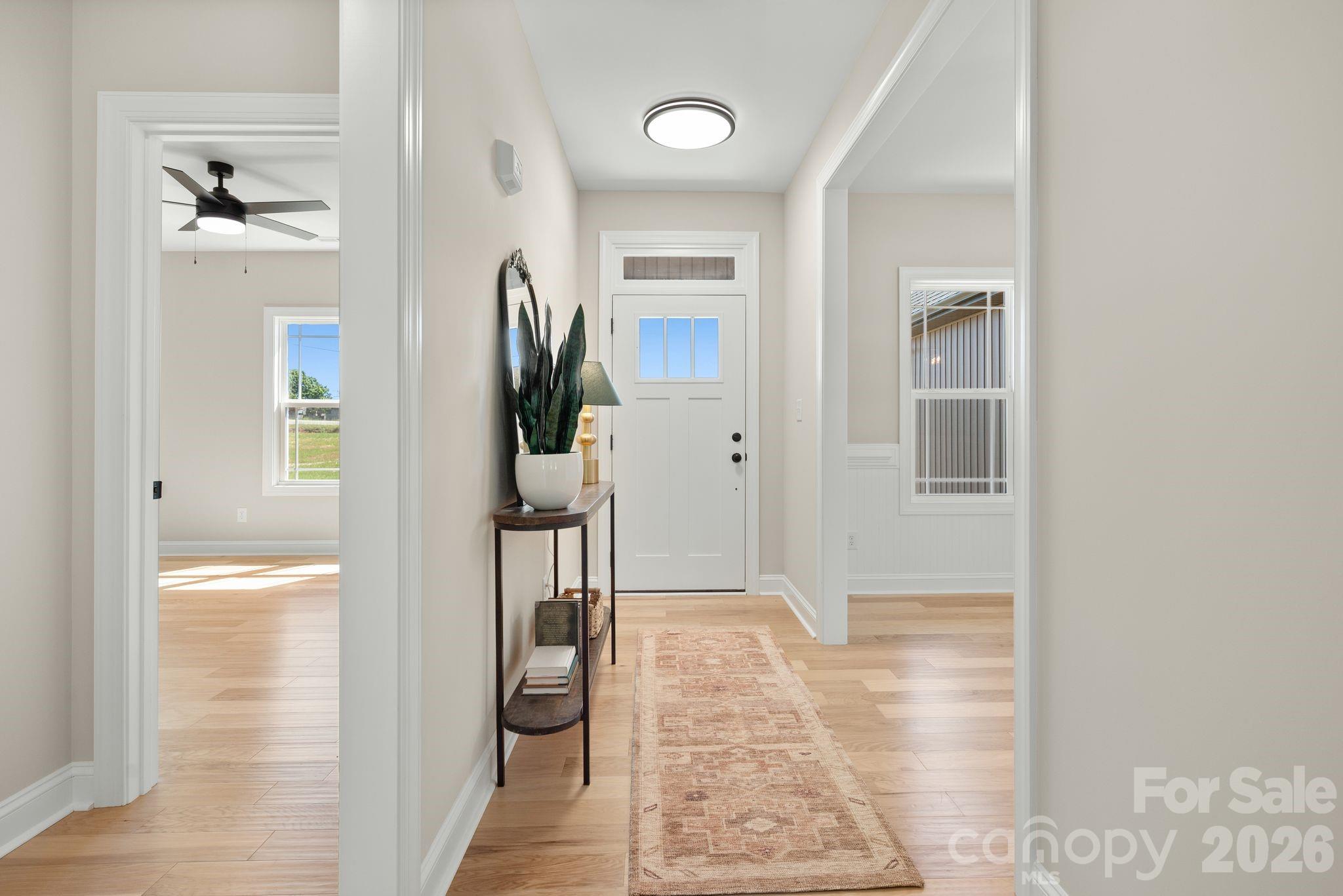 1357 Norman Shoaf Road — Winston Salem