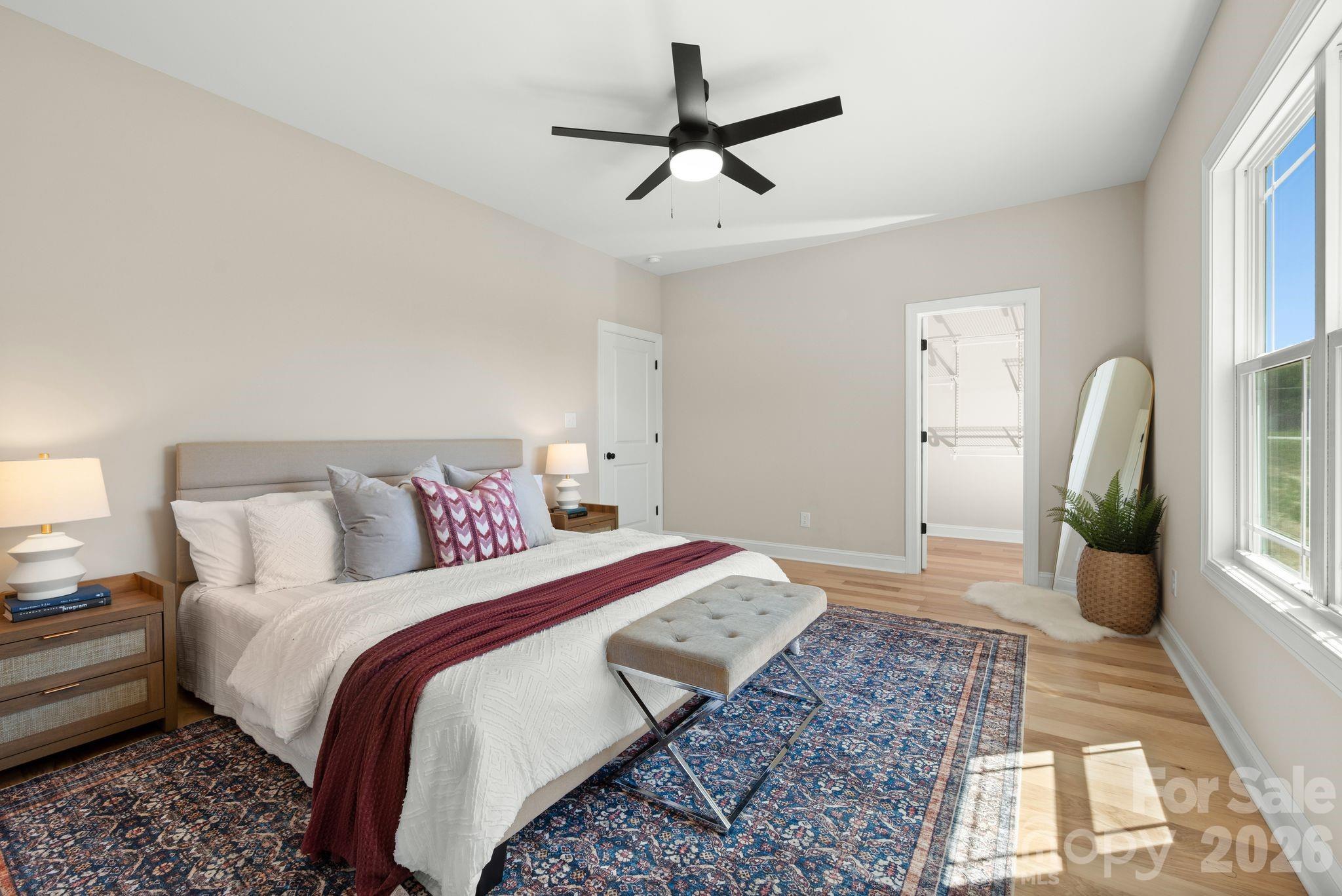 1357 Norman Shoaf Road — Winston Salem