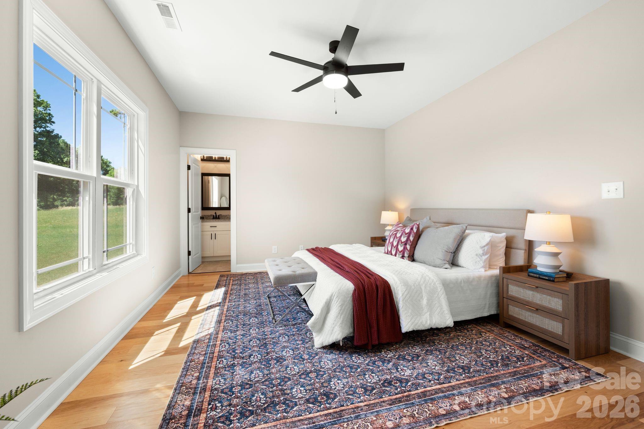 1357 Norman Shoaf Road — Winston Salem