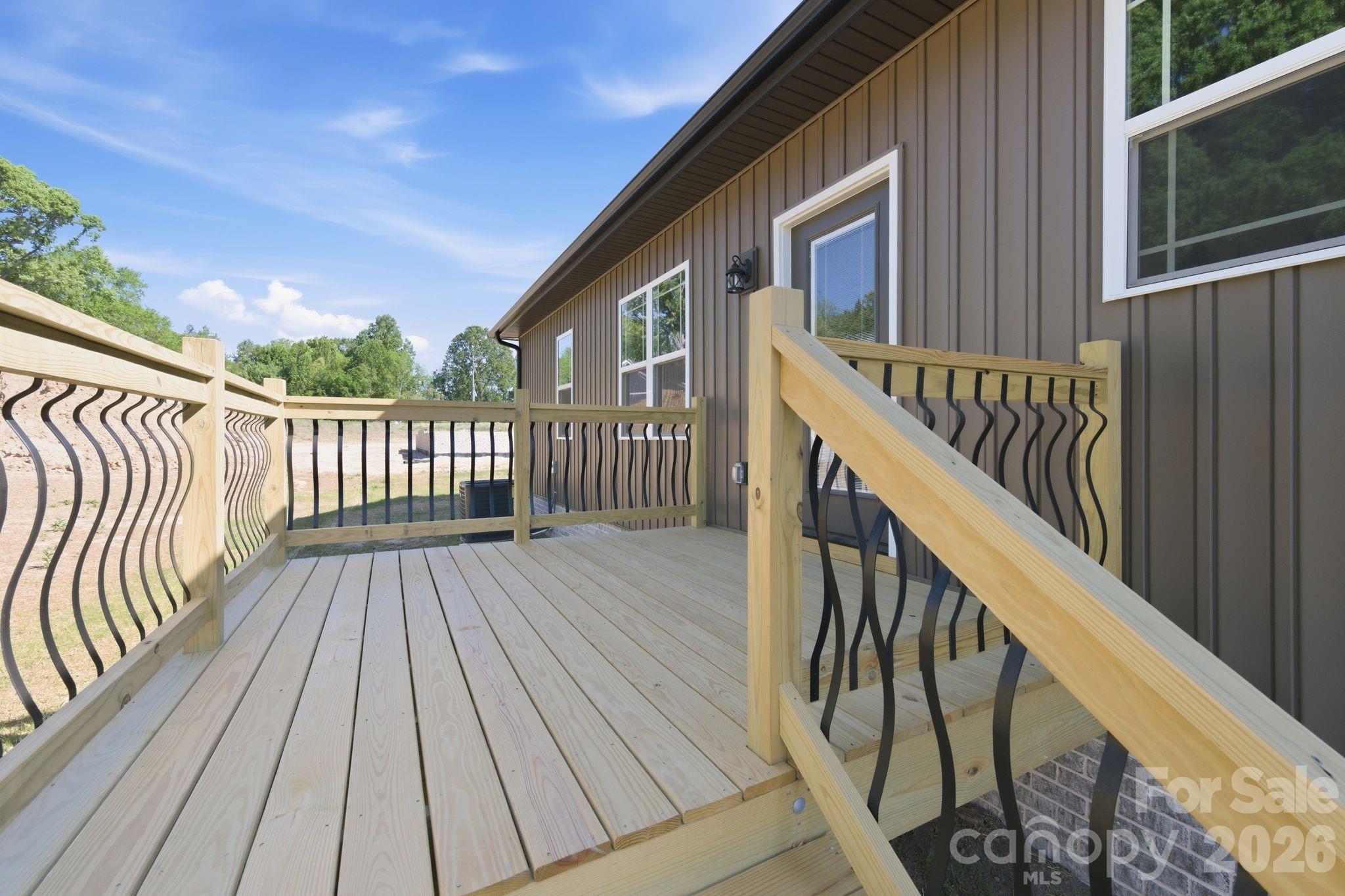 1357 Norman Shoaf Road — Winston Salem