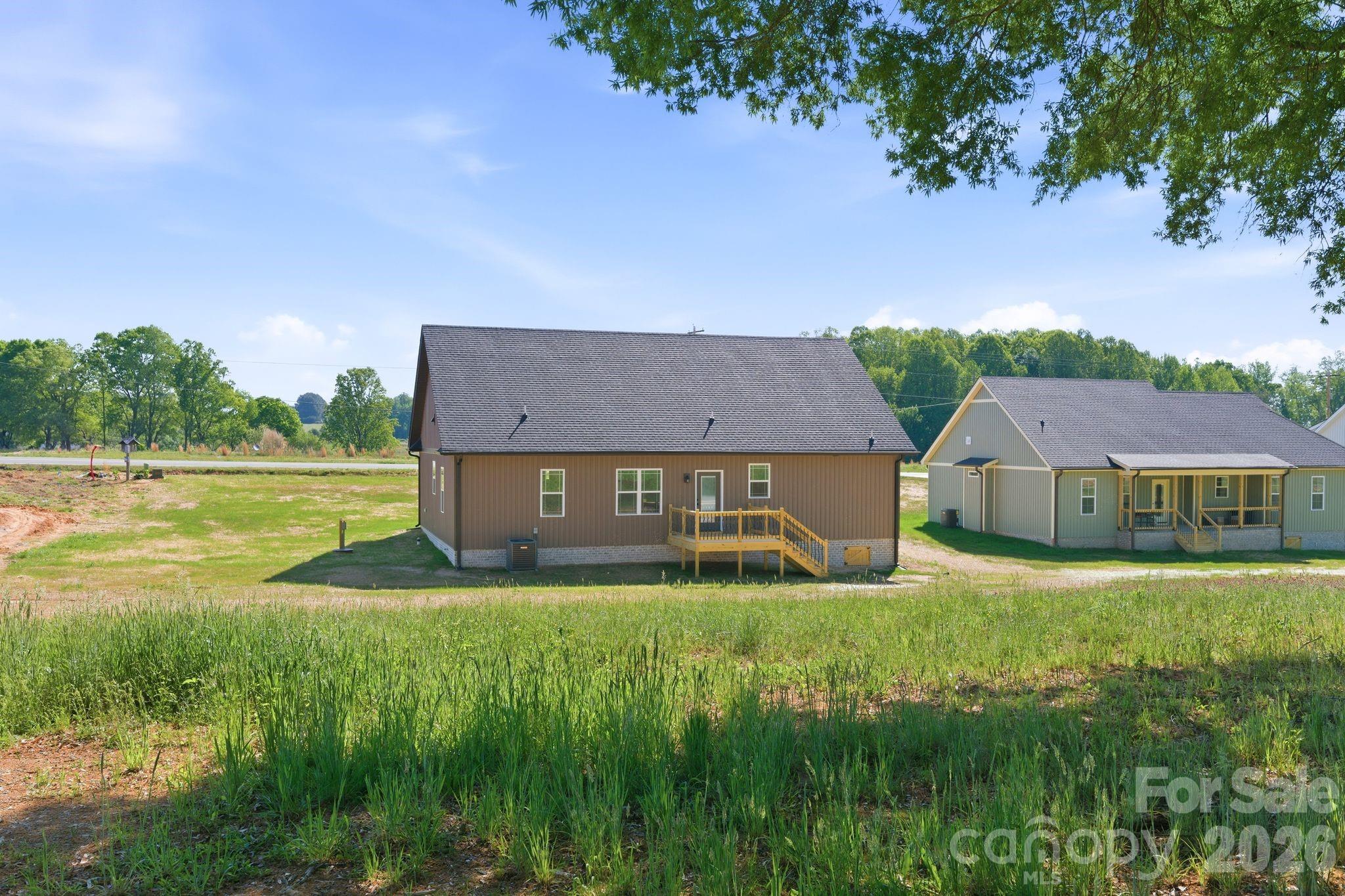 1357 Norman Shoaf Road — Winston Salem