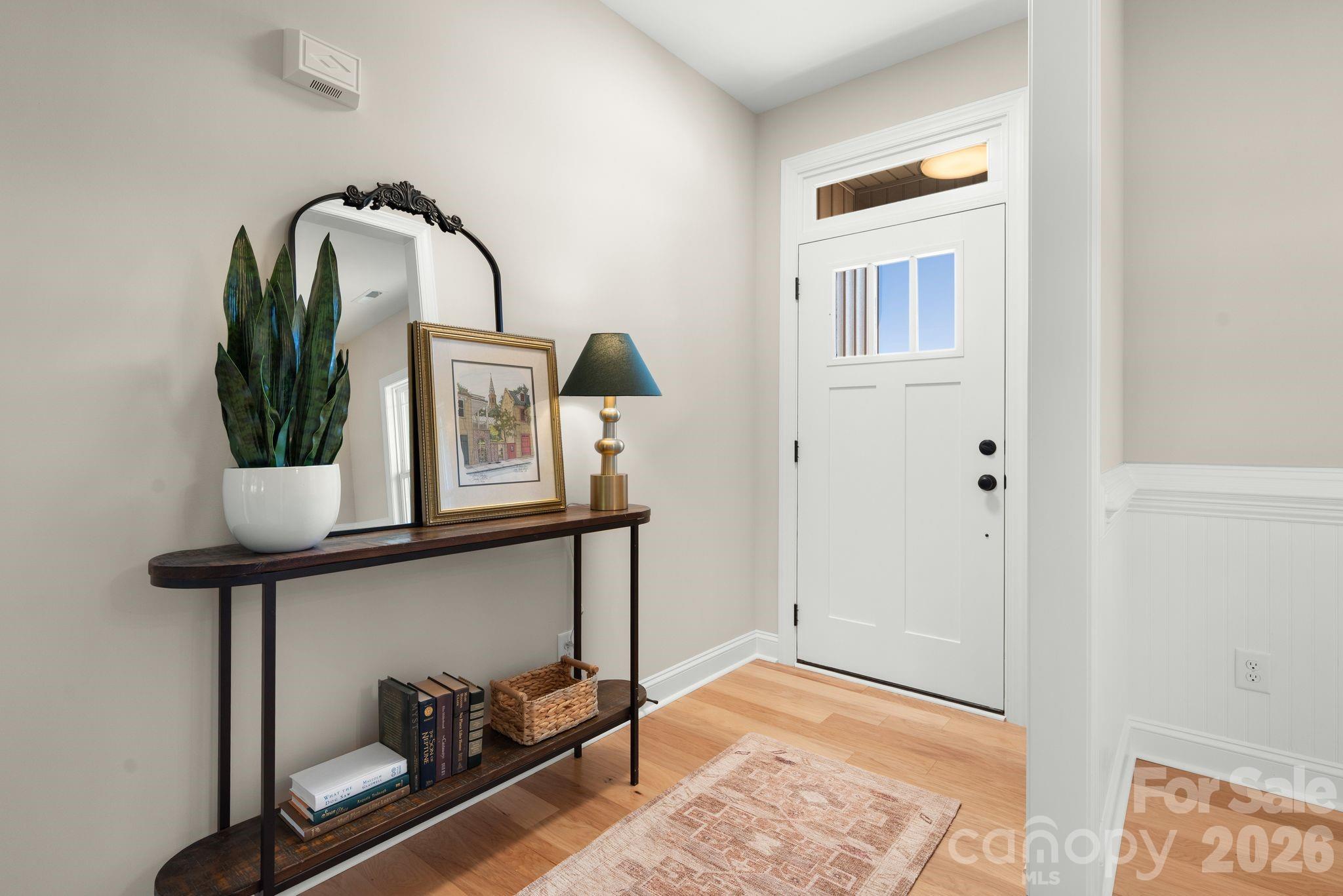 1357 Norman Shoaf Road — Winston Salem