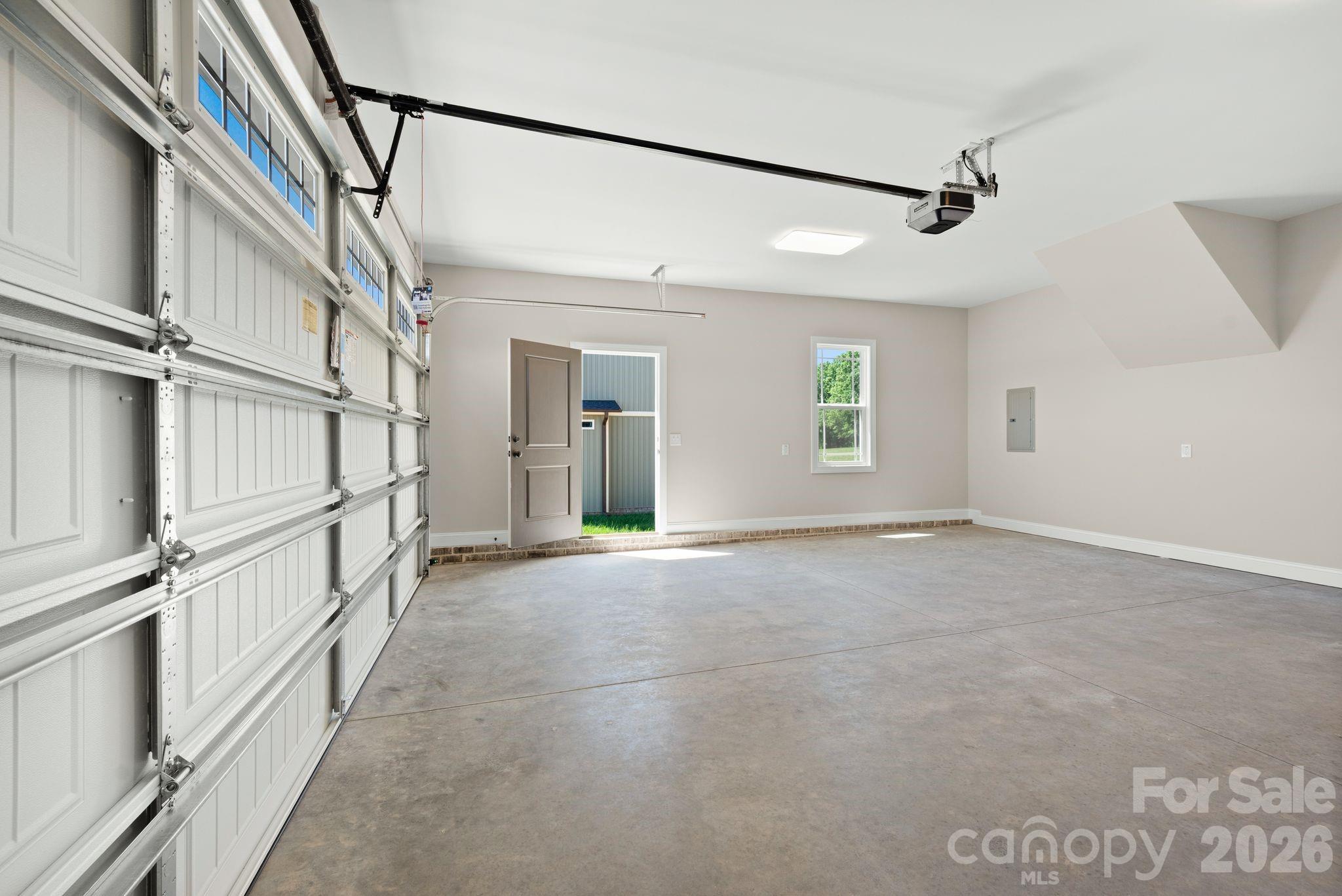 1357 Norman Shoaf Road — Winston Salem