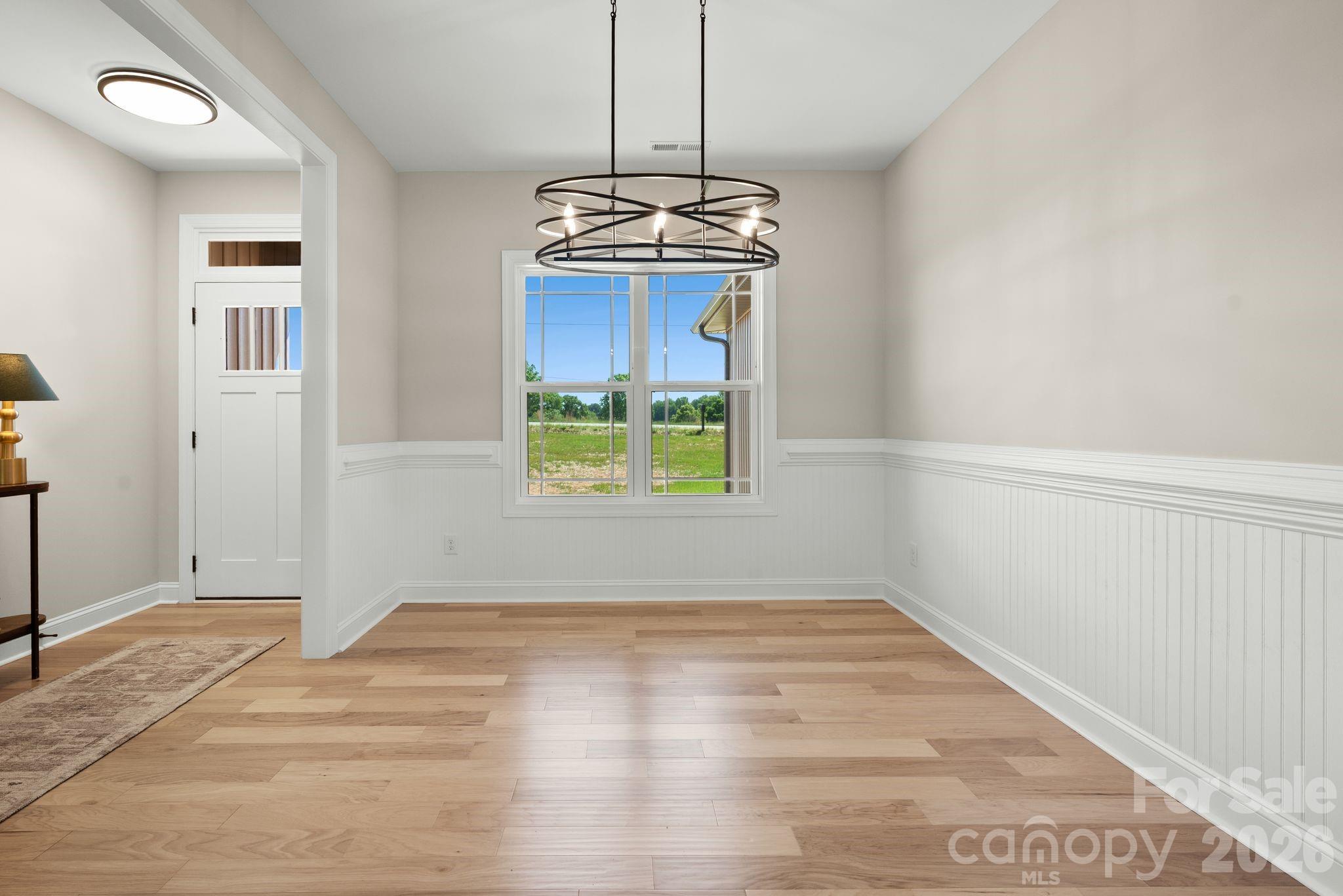 1357 Norman Shoaf Road — Winston Salem