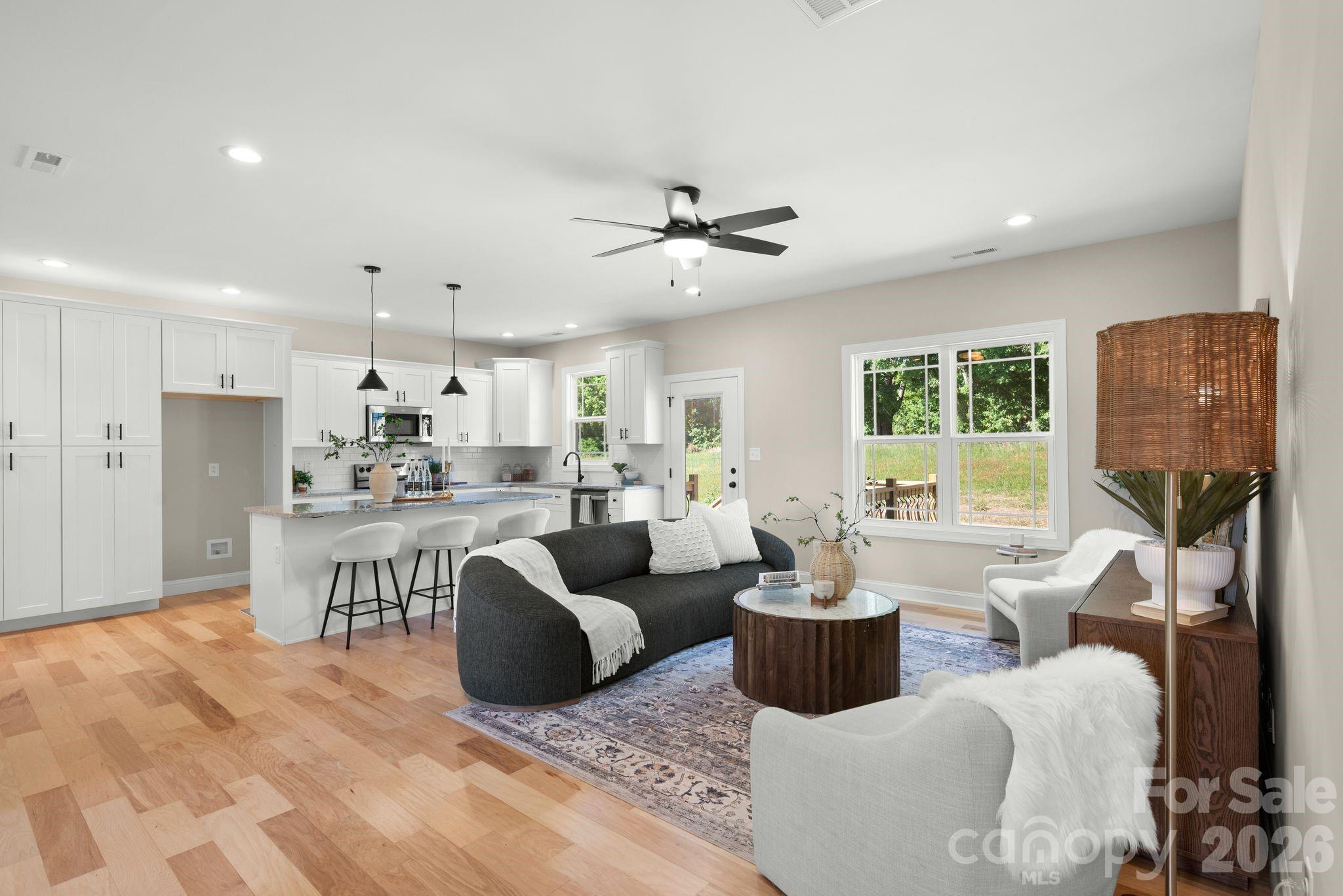 1357 Norman Shoaf Road — Winston Salem
