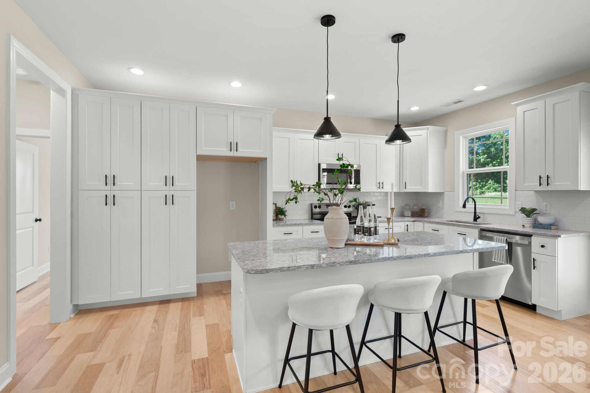 1357 Norman Shoaf Road — Winston Salem