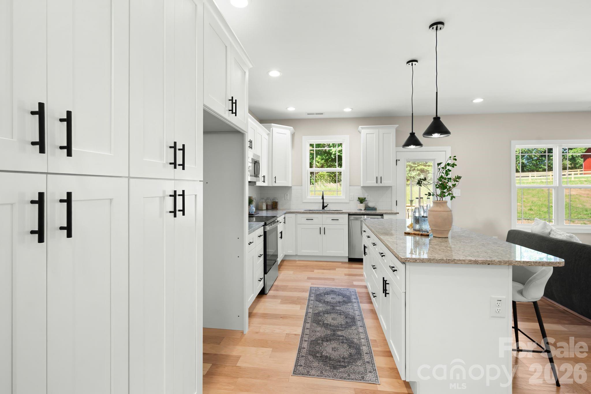 1357 Norman Shoaf Road — Winston Salem