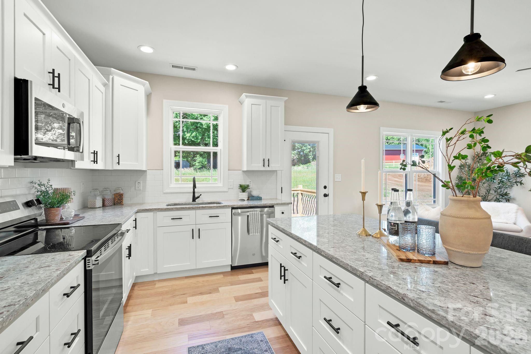 1357 Norman Shoaf Road — Winston Salem