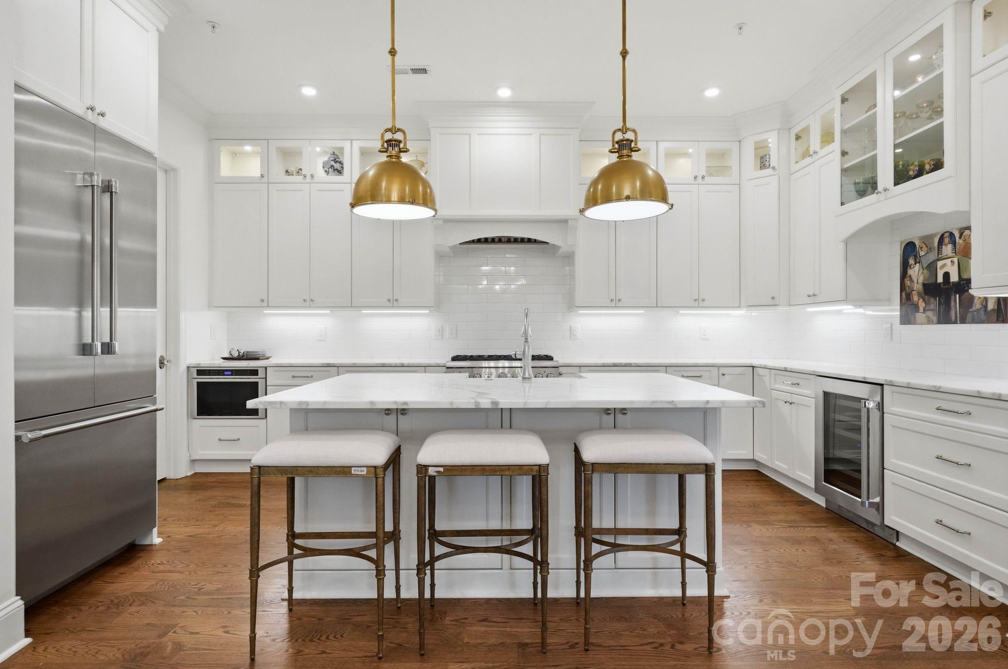 2312 Selwyn Avenue #202 — Charlotte