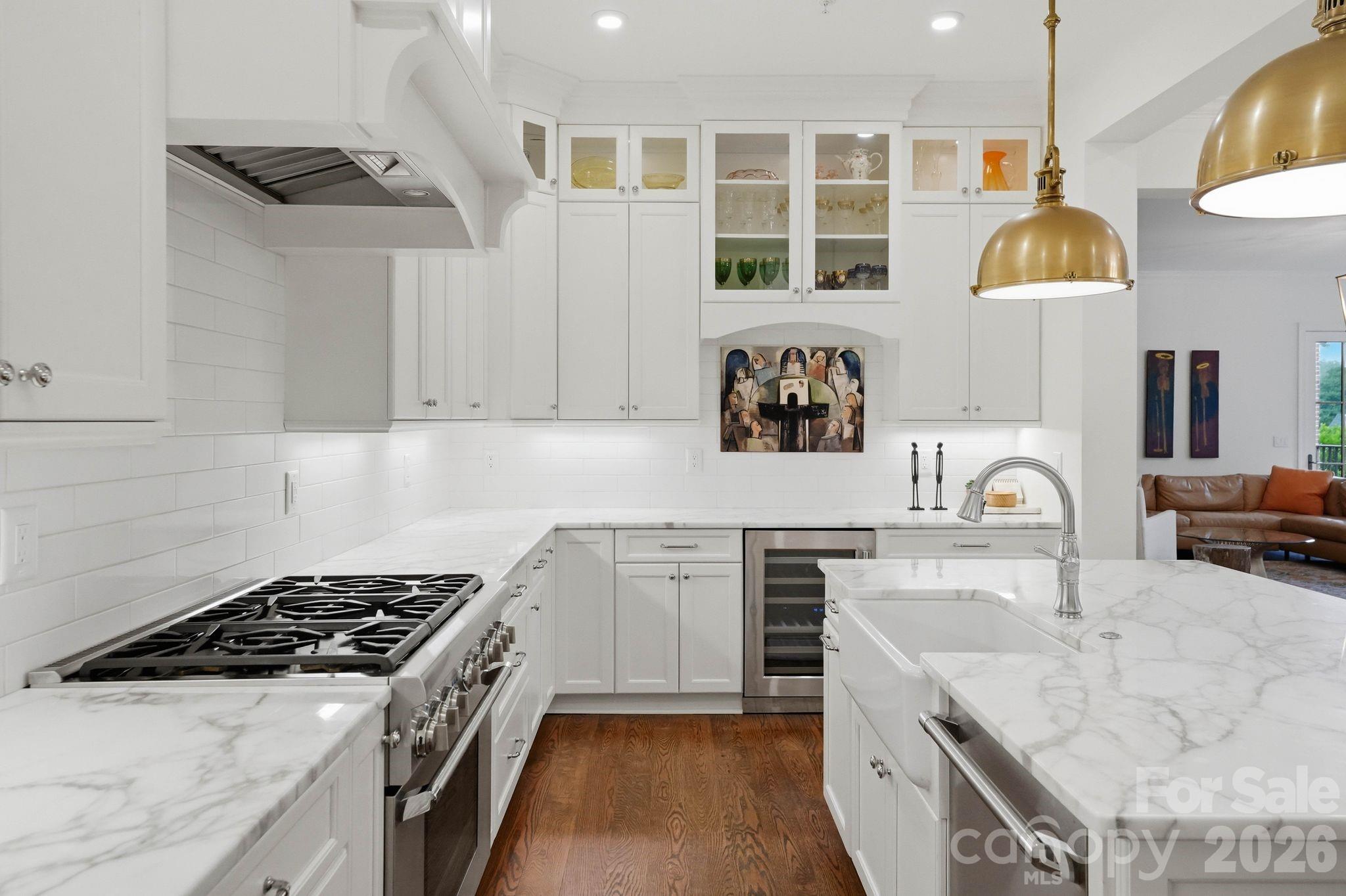2312 Selwyn Avenue #202 — Charlotte