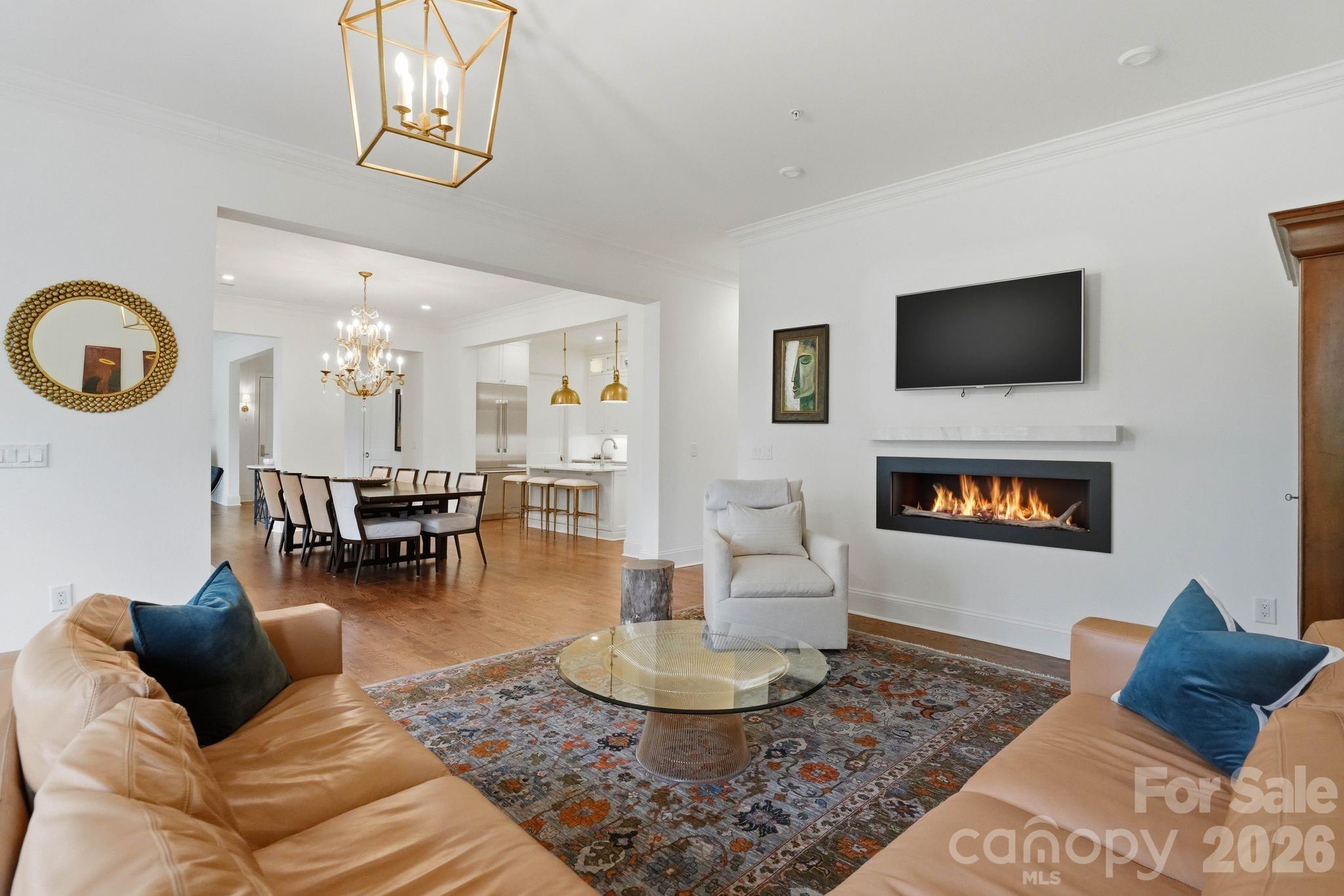 2312 Selwyn Avenue #202 — Charlotte