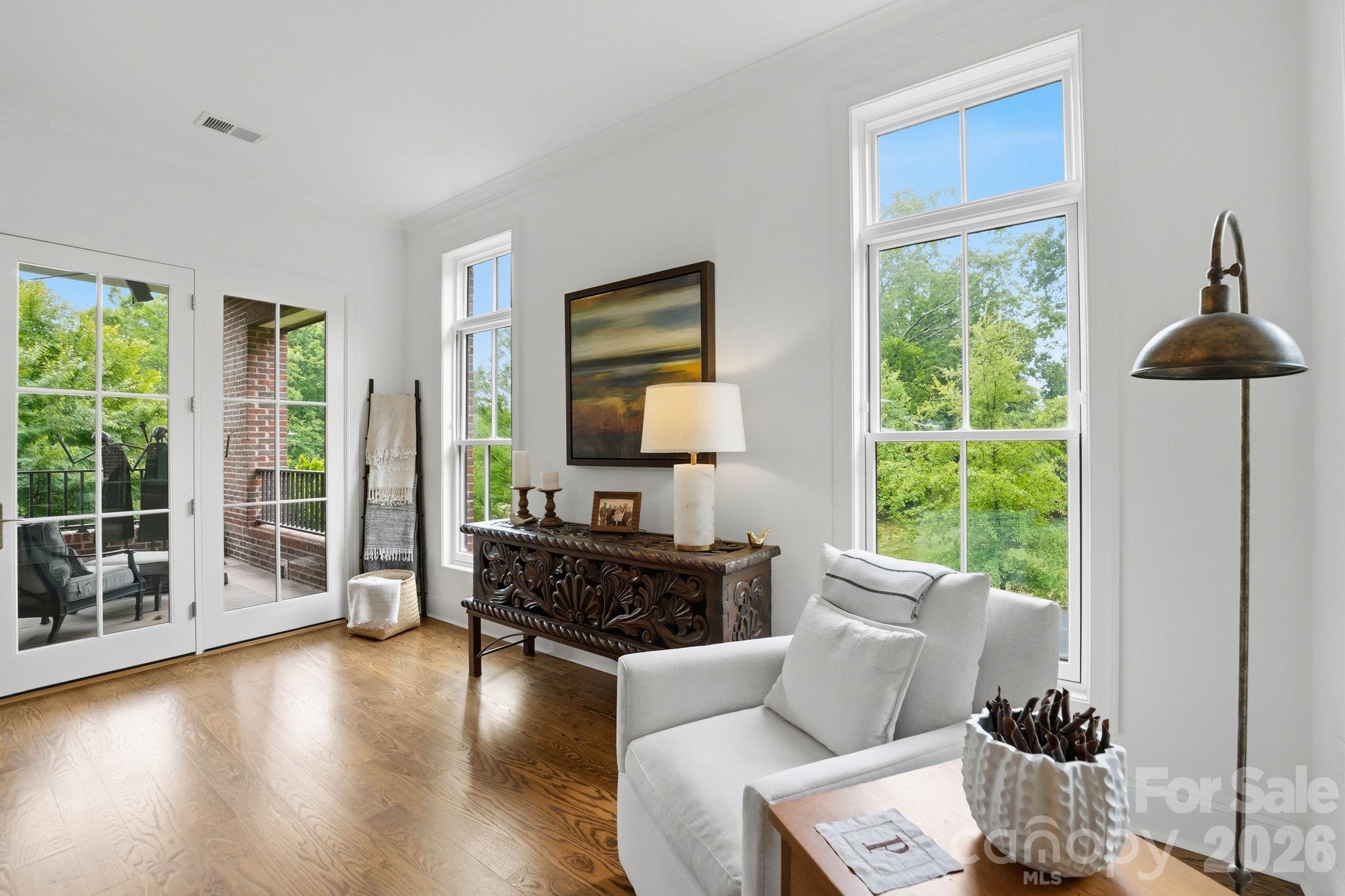 2312 Selwyn Avenue #202 — Charlotte