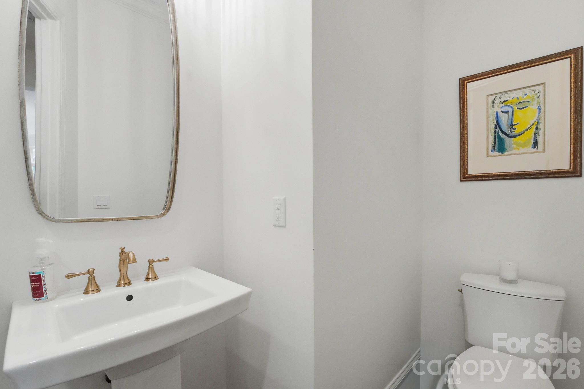 2312 Selwyn Avenue #202 — Charlotte