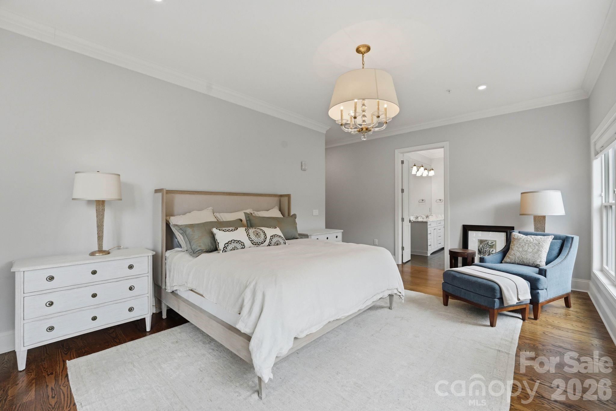 2312 Selwyn Avenue #202 — Charlotte