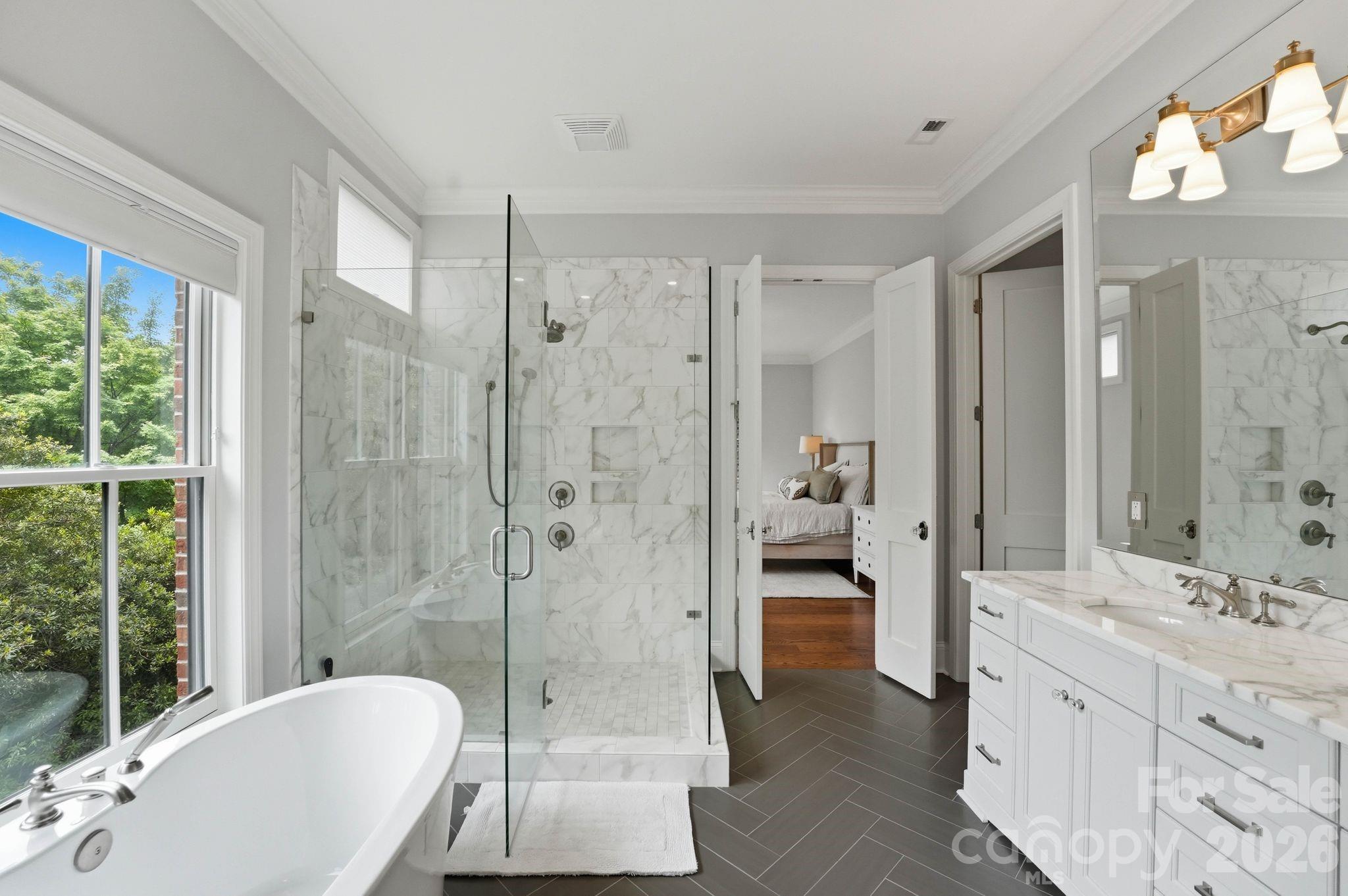 2312 Selwyn Avenue #202 — Charlotte