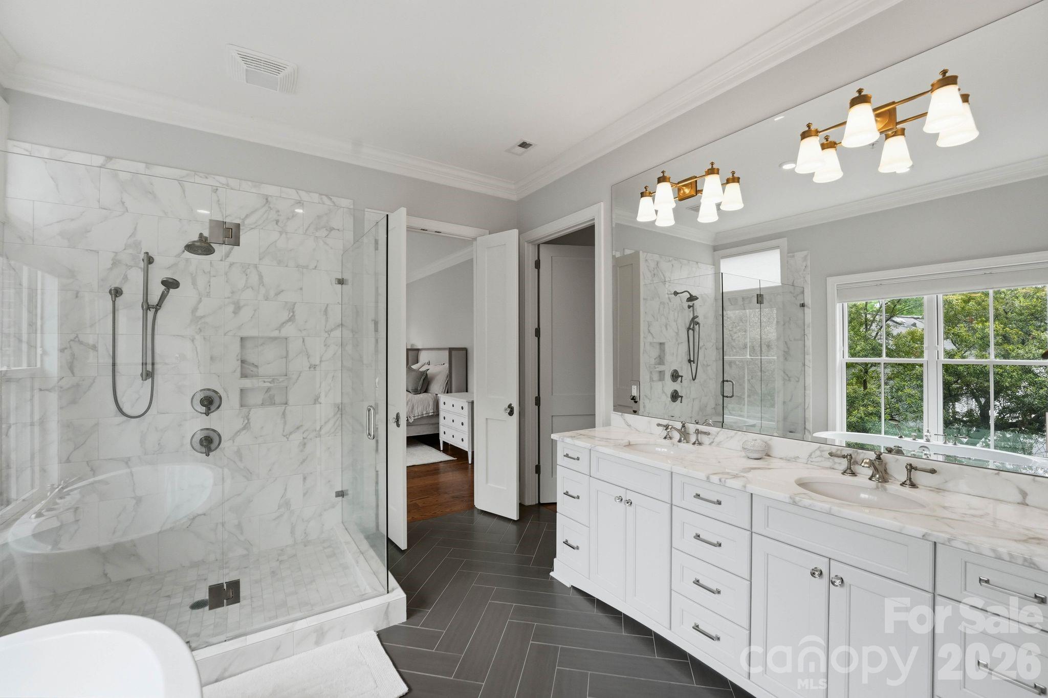 2312 Selwyn Avenue #202 — Charlotte