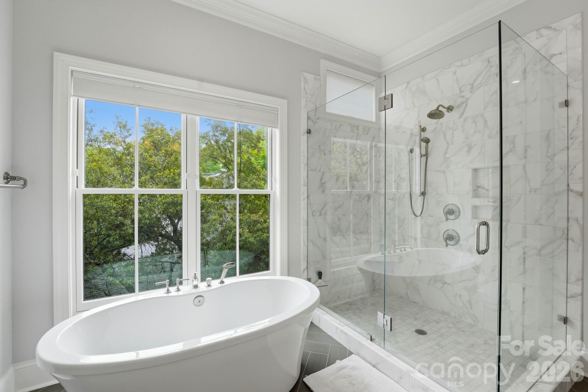 2312 Selwyn Avenue #202 — Charlotte