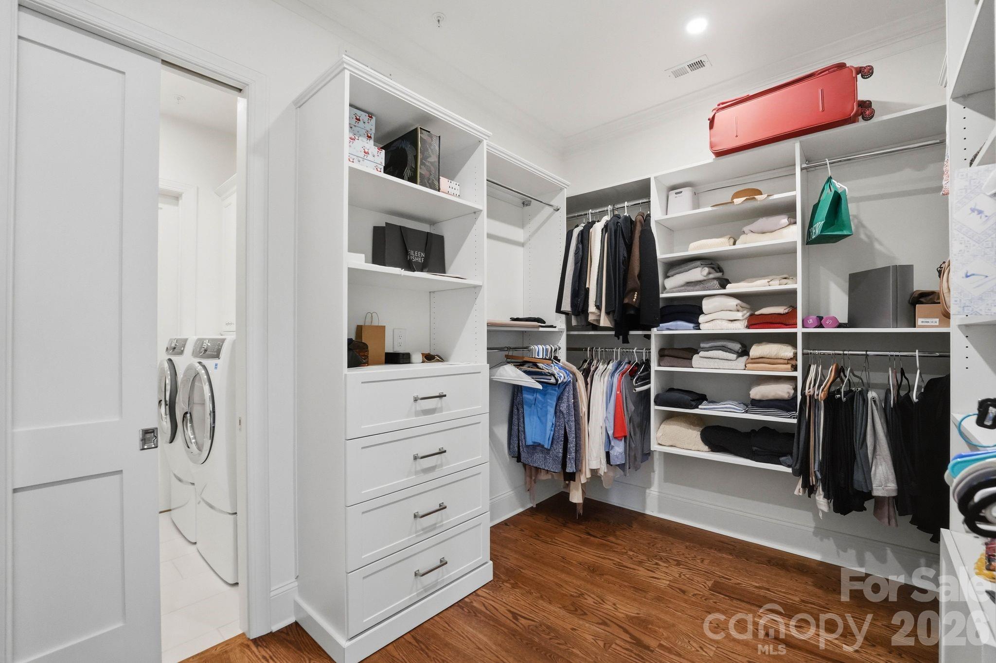 2312 Selwyn Avenue #202 — Charlotte