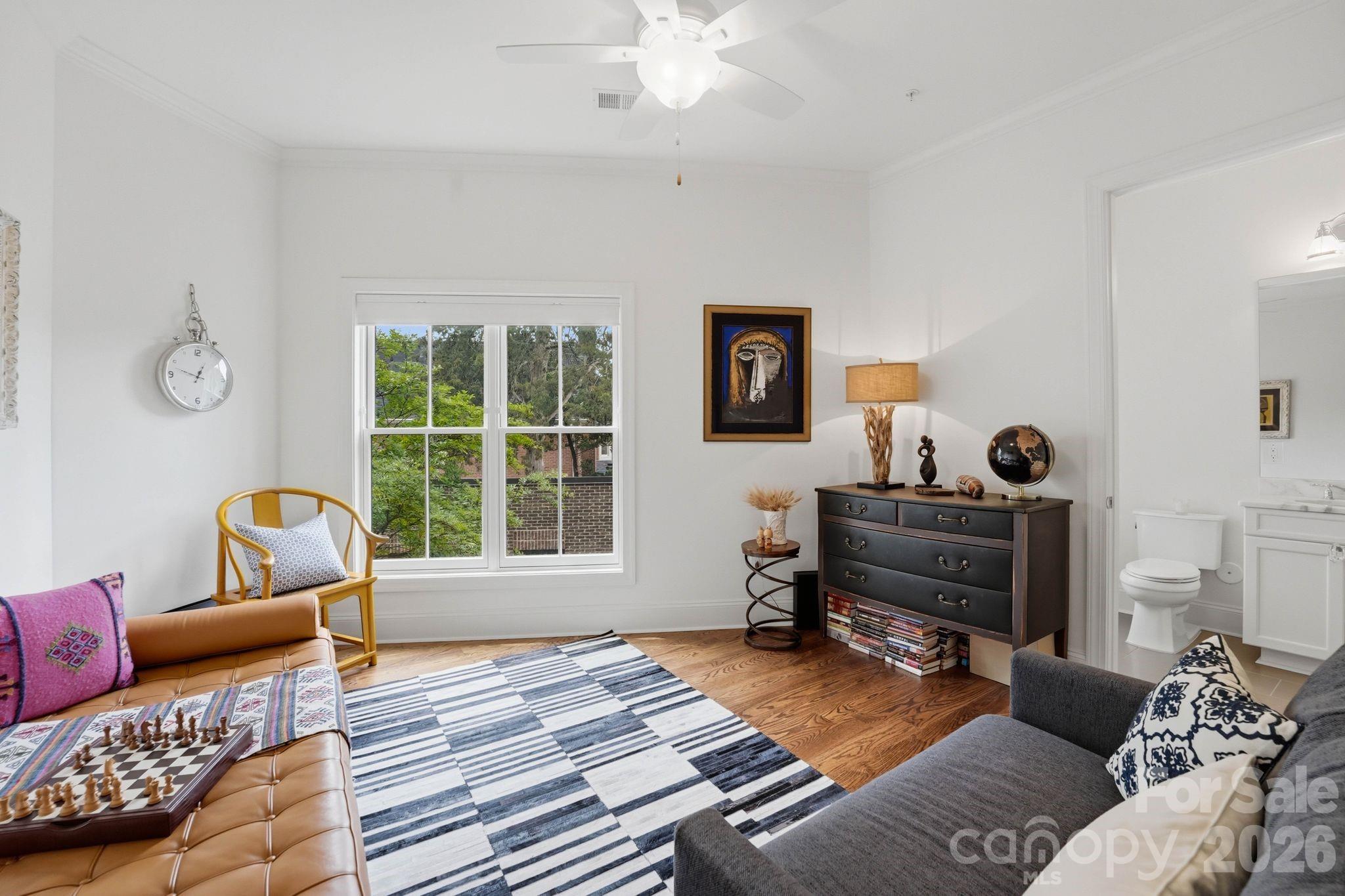 2312 Selwyn Avenue #202 — Charlotte