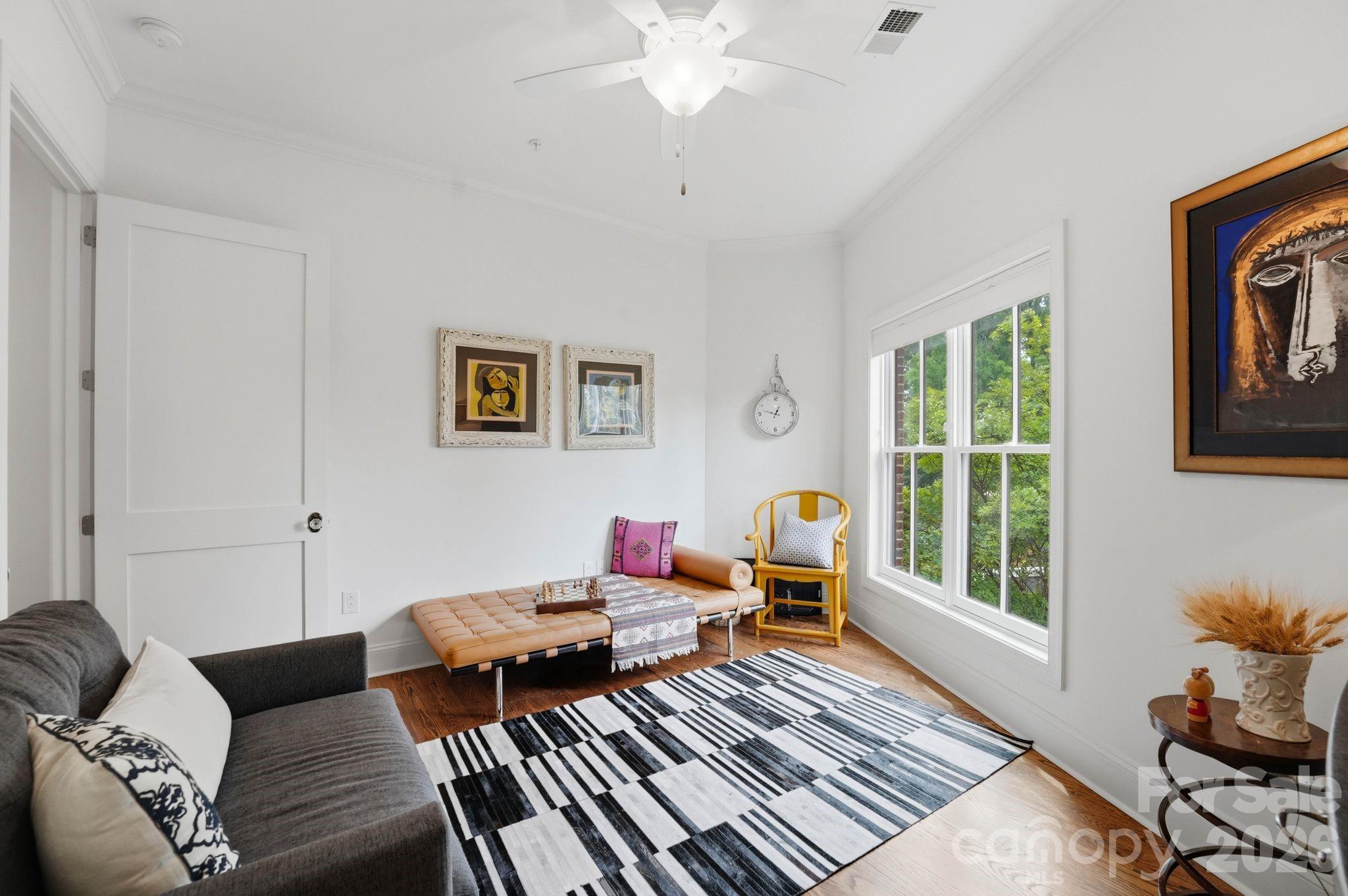 2312 Selwyn Avenue #202 — Charlotte