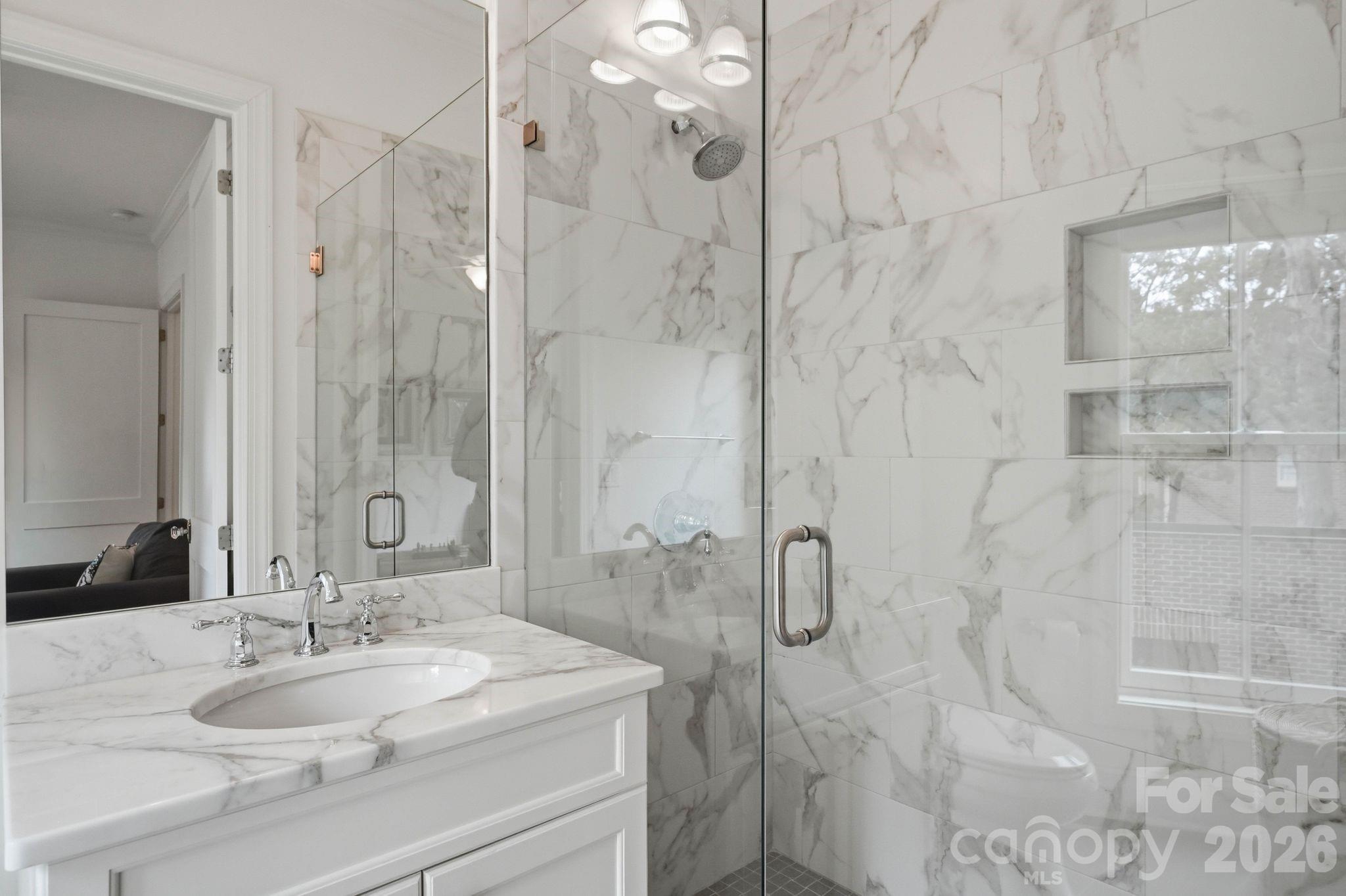 2312 Selwyn Avenue #202 — Charlotte