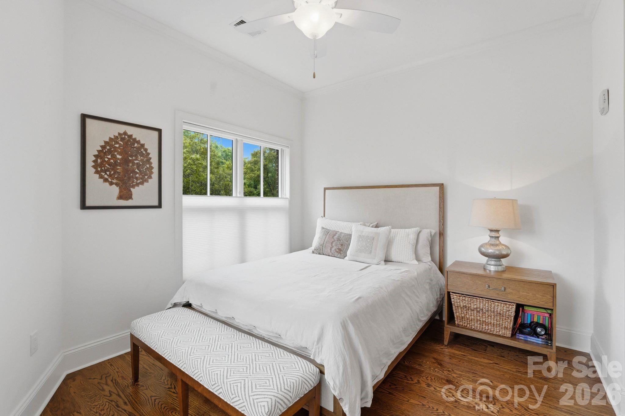2312 Selwyn Avenue #202 — Charlotte