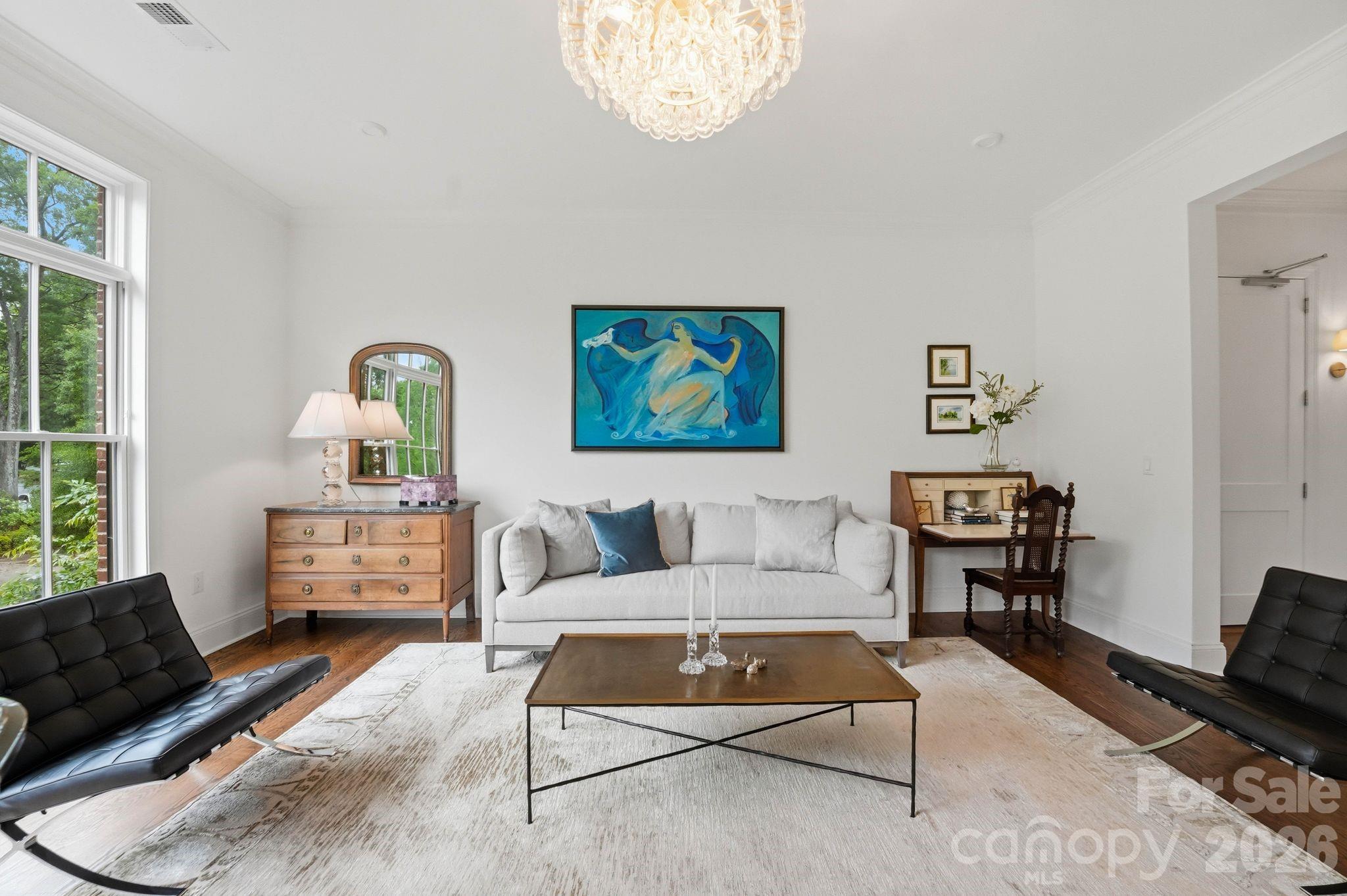 2312 Selwyn Avenue #202 — Charlotte