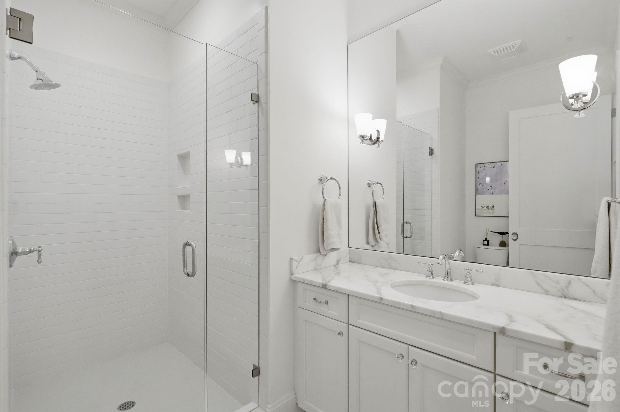 2312 Selwyn Avenue #202 — Charlotte