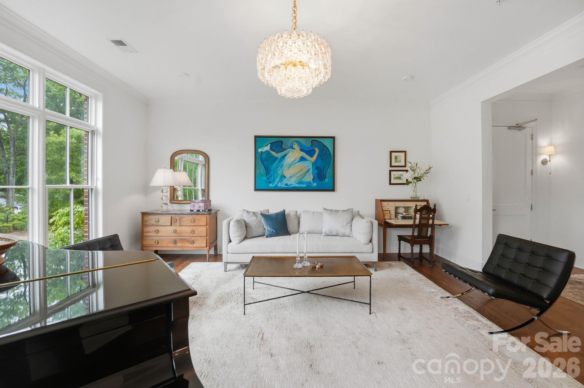 2312 Selwyn Avenue #202 — Charlotte