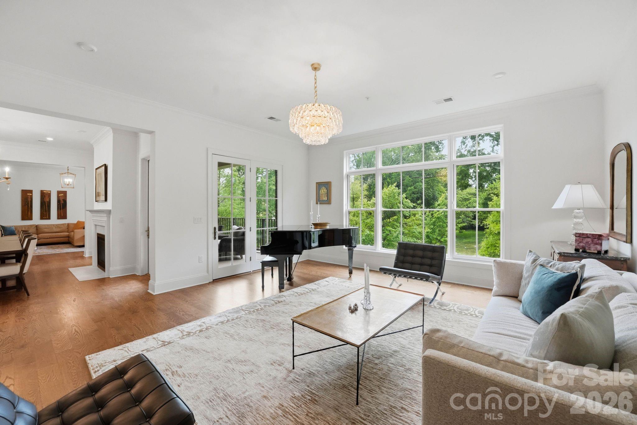 2312 Selwyn Avenue #202 — Charlotte