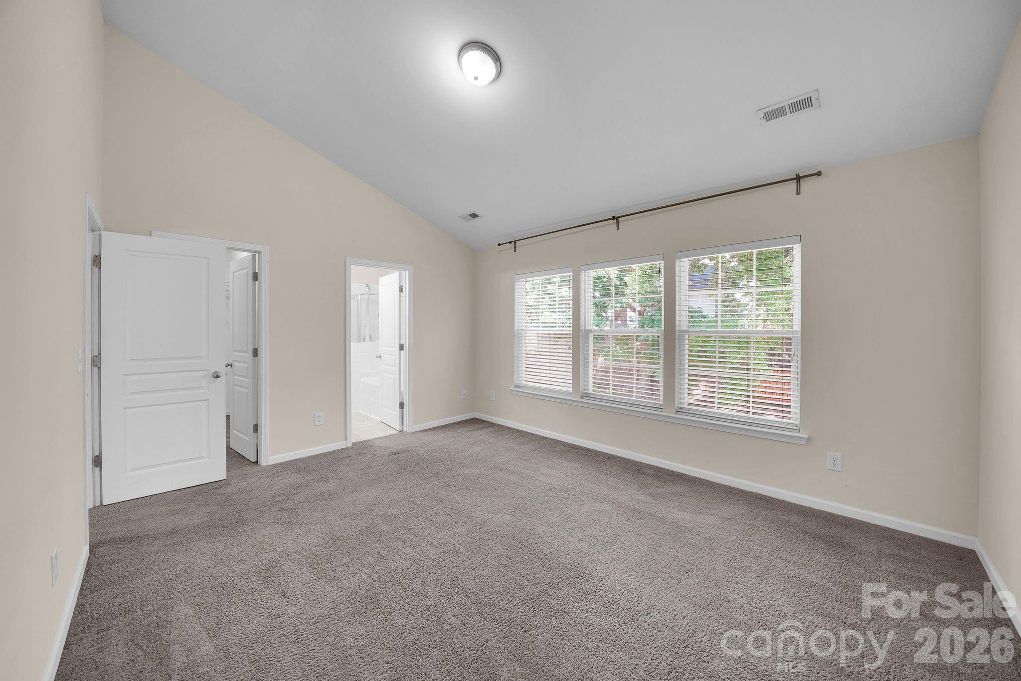 3917 Caliper Place — Fort Mill