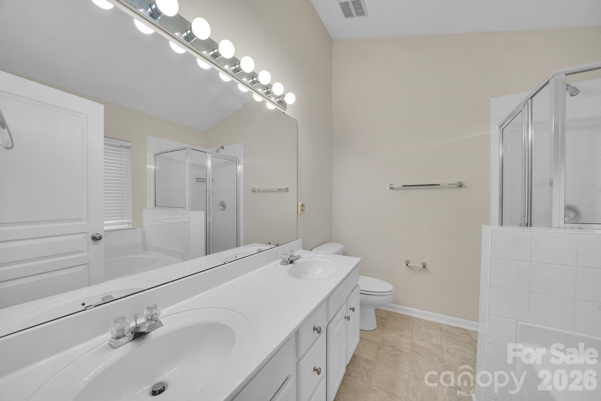 3917 Caliper Place — Fort Mill