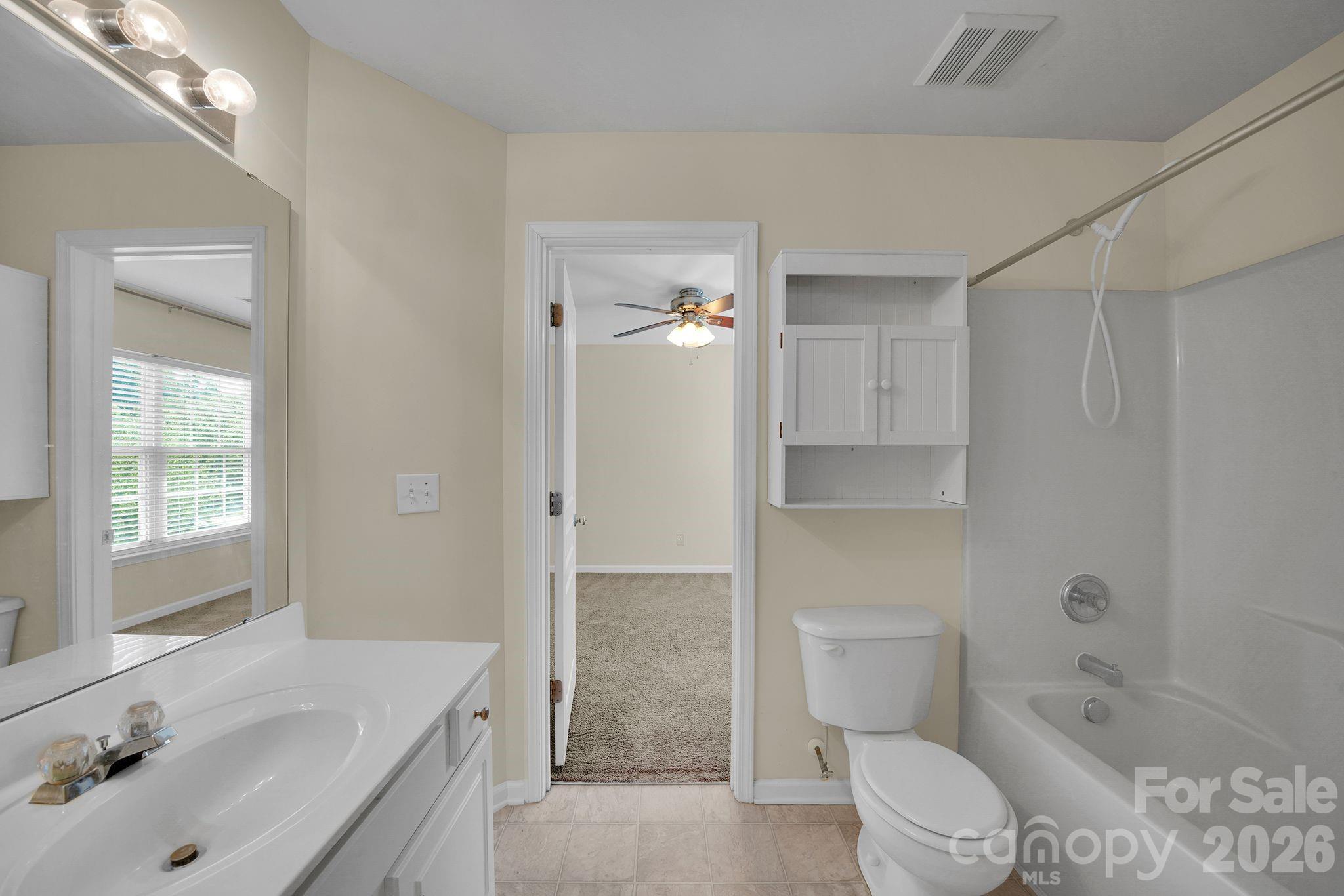 3917 Caliper Place — Fort Mill