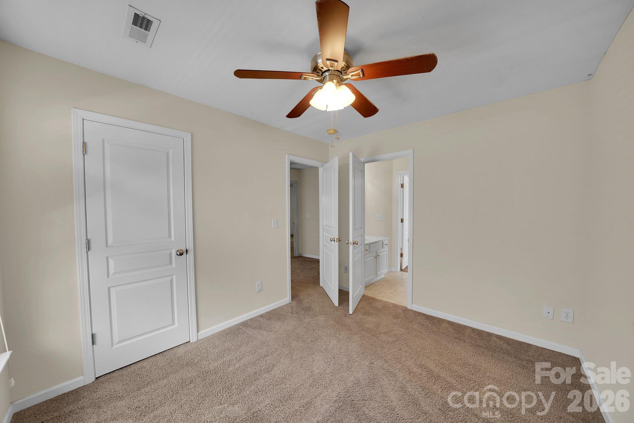 3917 Caliper Place — Fort Mill