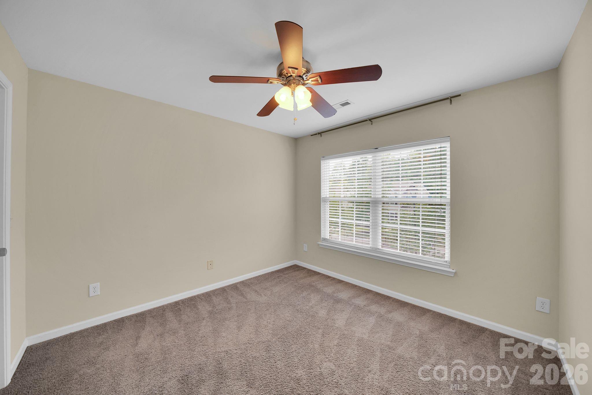 3917 Caliper Place — Fort Mill