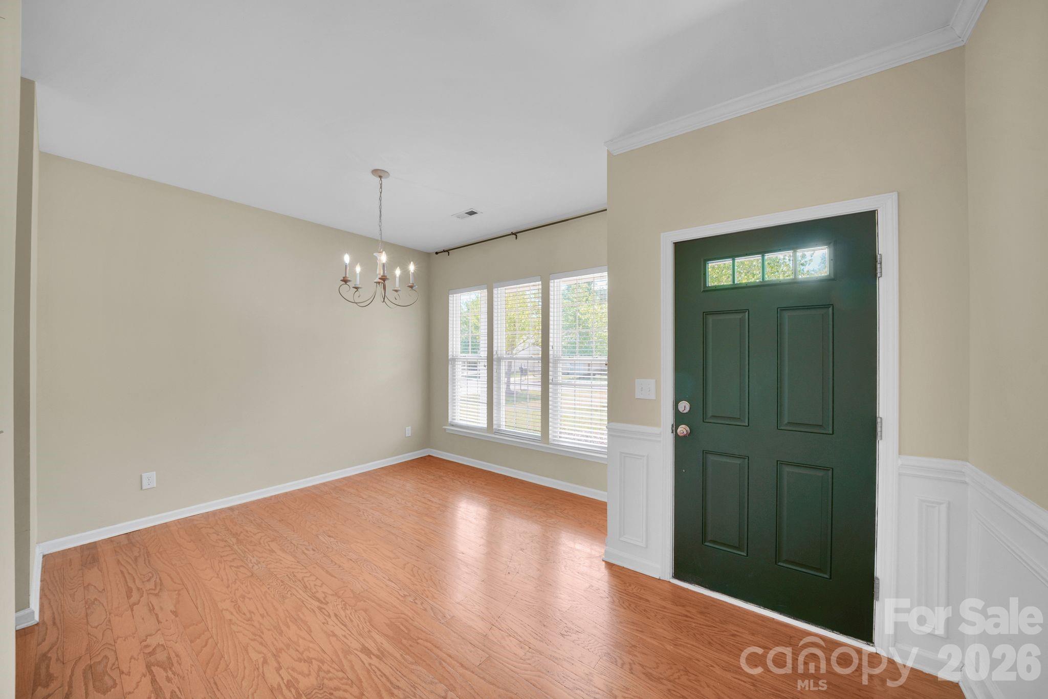 3917 Caliper Place — Fort Mill