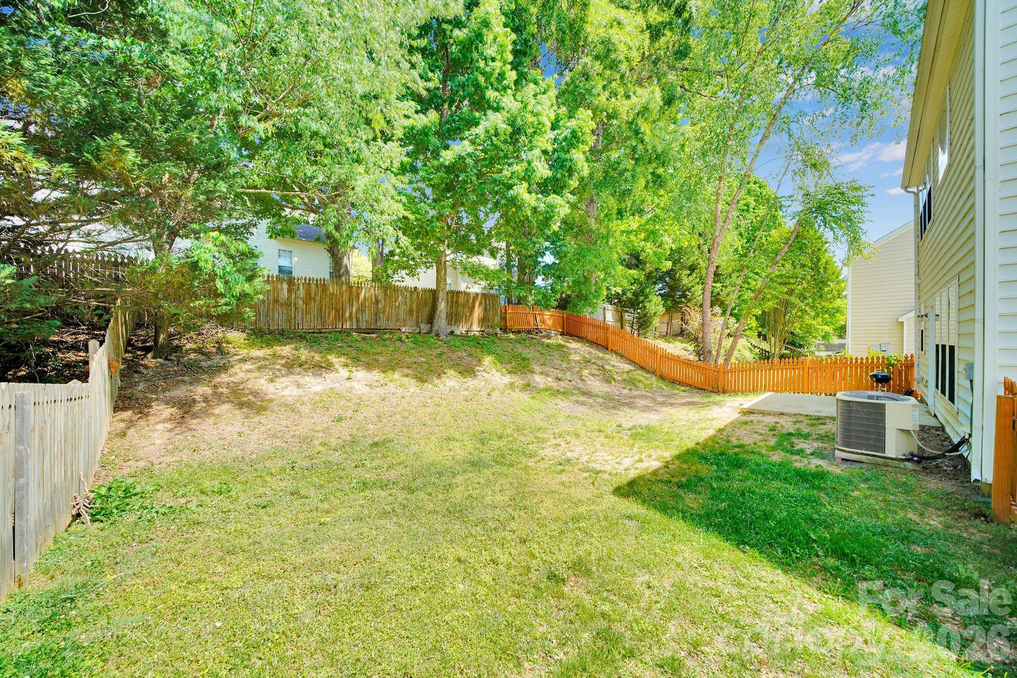 3917 Caliper Place — Fort Mill