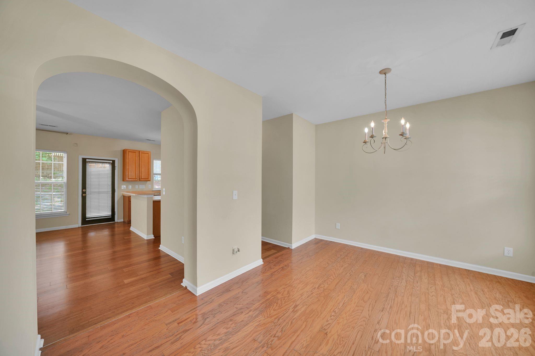 3917 Caliper Place — Fort Mill