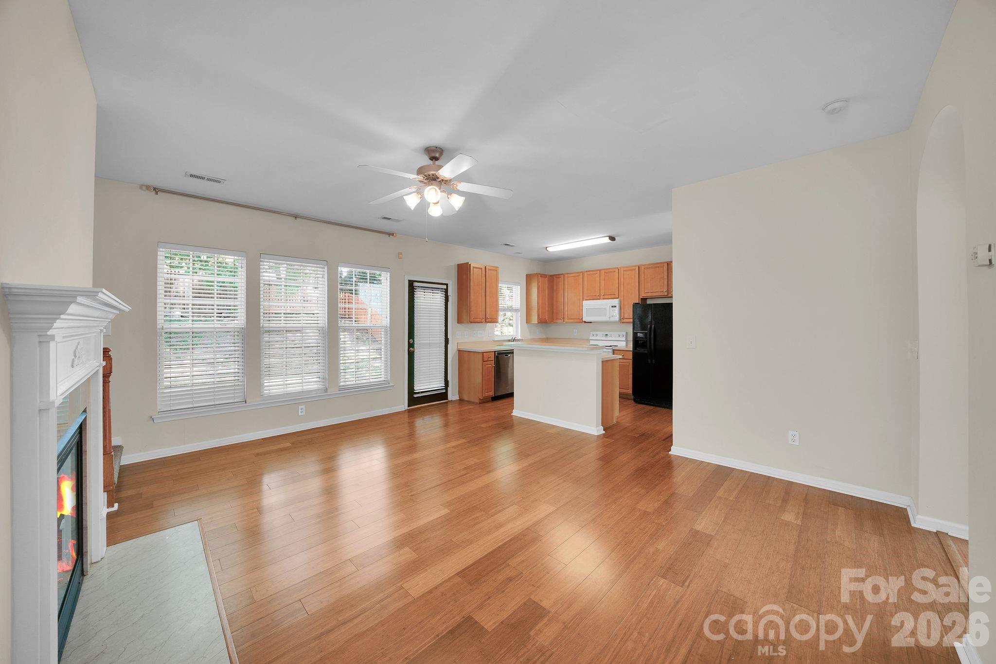 3917 Caliper Place — Fort Mill
