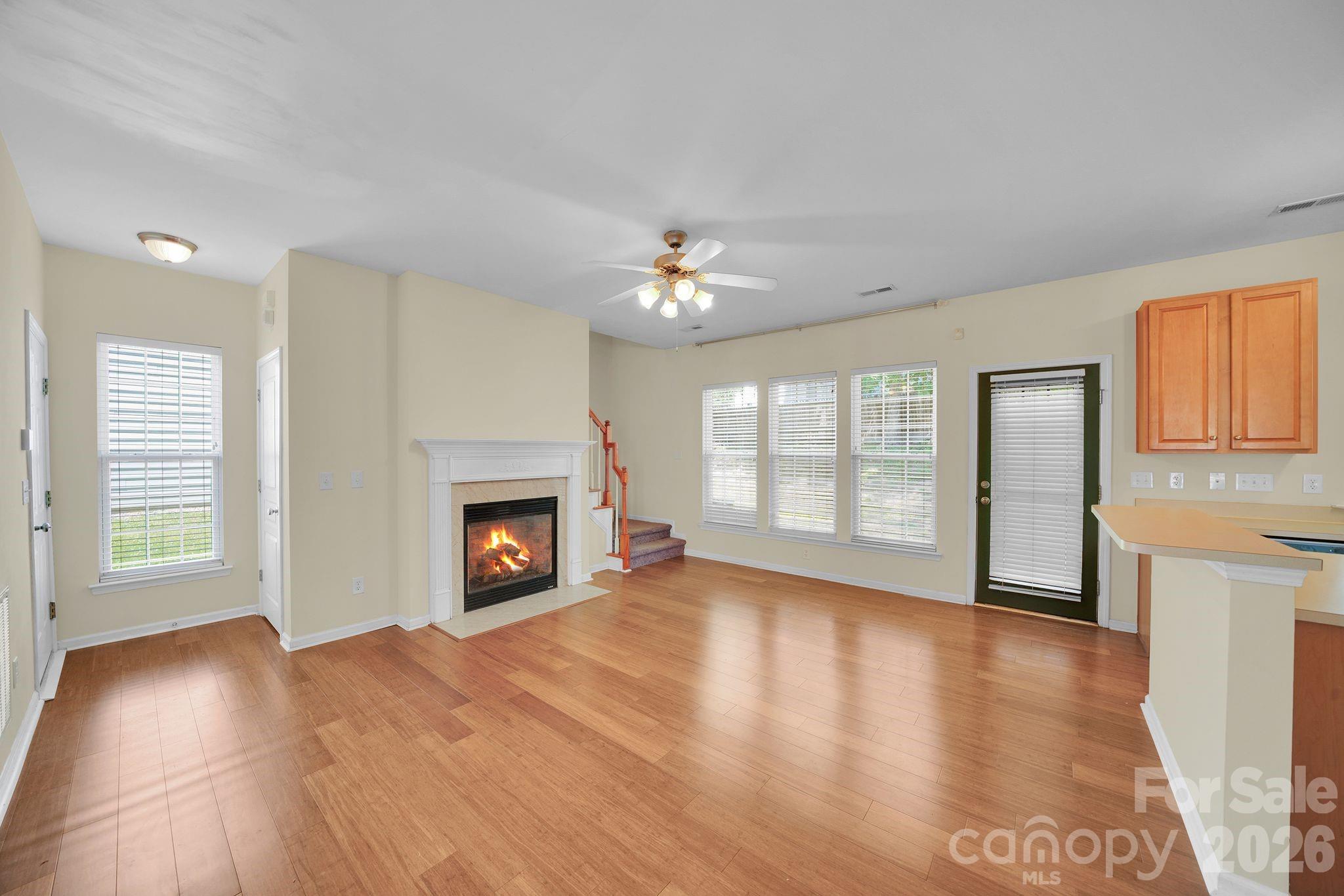 3917 Caliper Place — Fort Mill