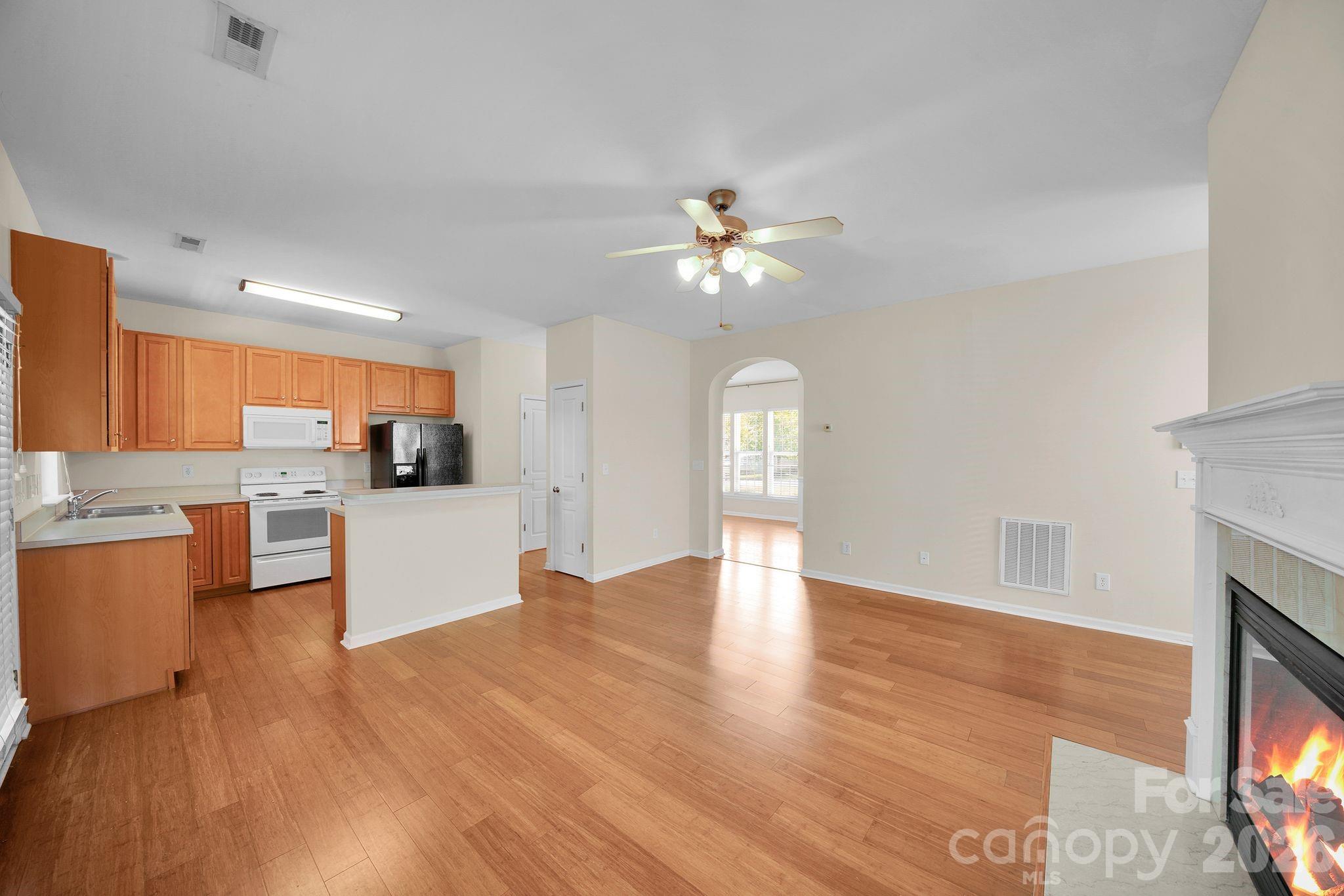 3917 Caliper Place — Fort Mill