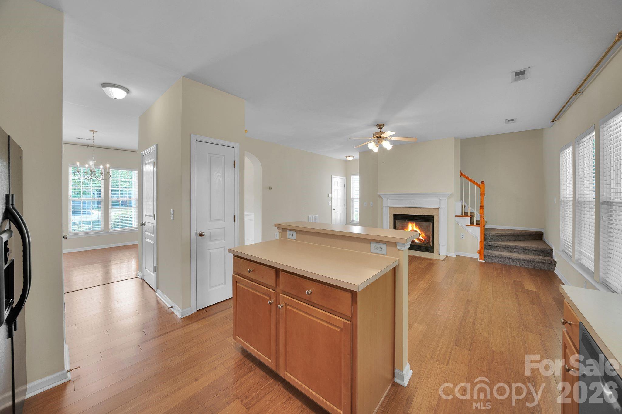 3917 Caliper Place — Fort Mill