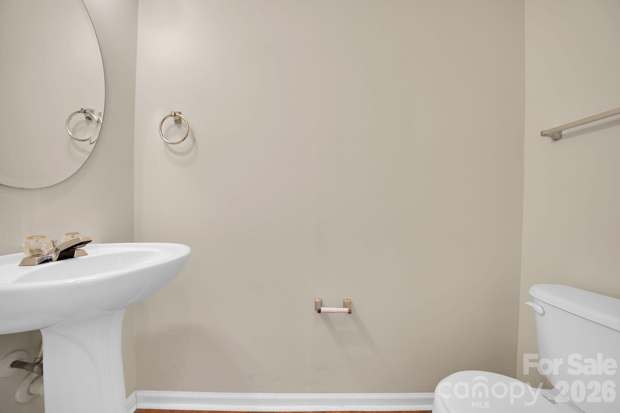 3917 Caliper Place — Fort Mill