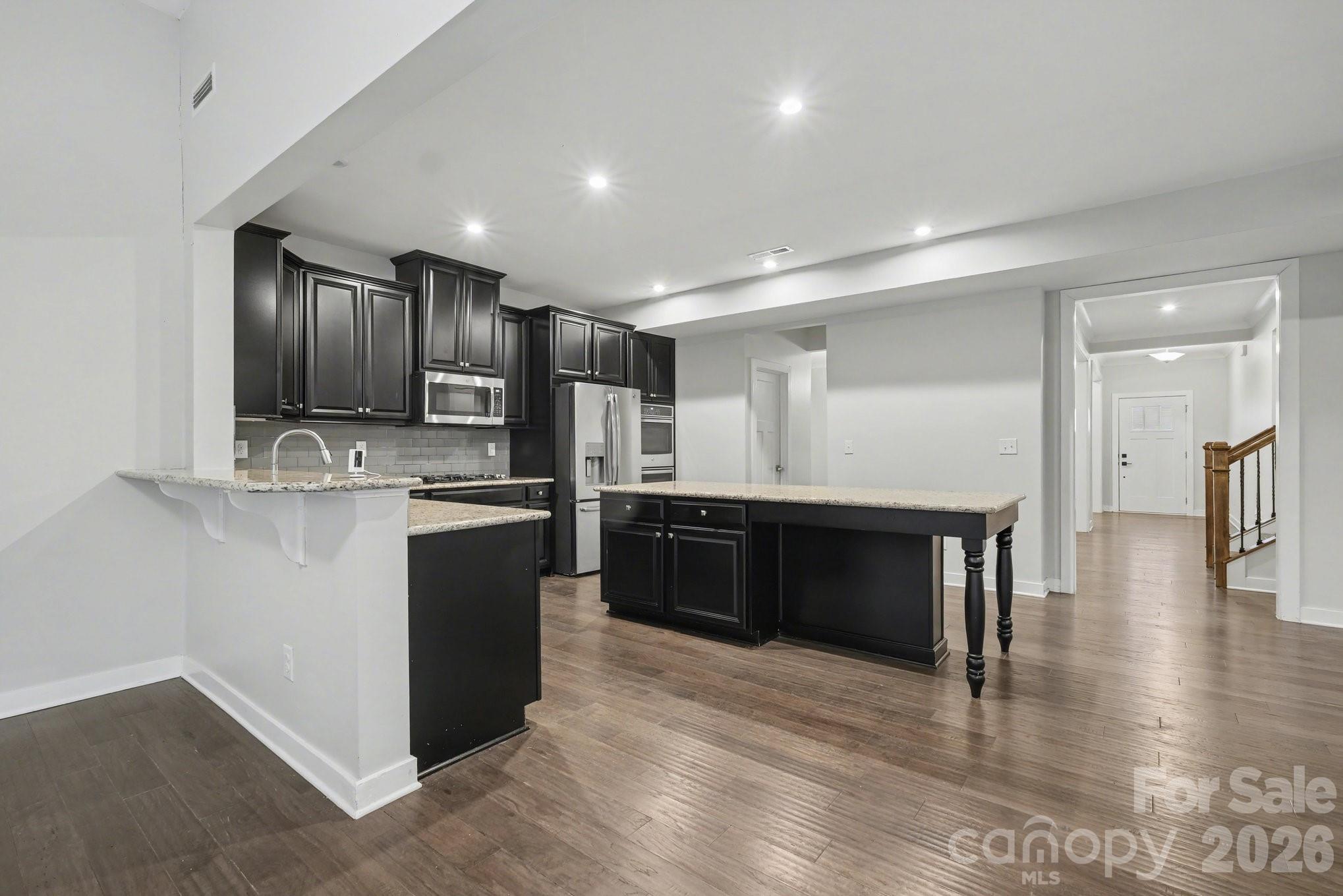 10474 Black Locust Lane — Charlotte