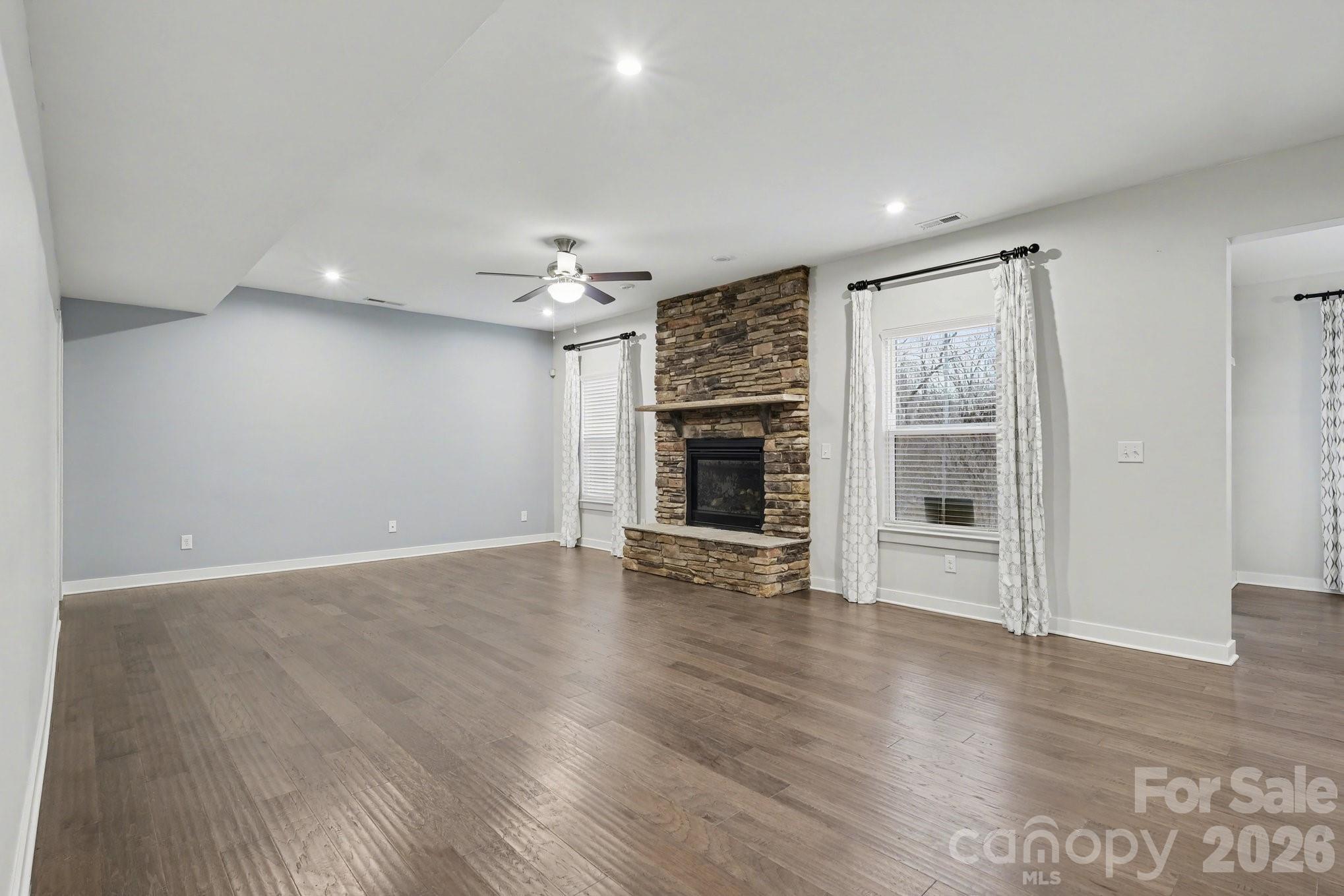 10474 Black Locust Lane — Charlotte