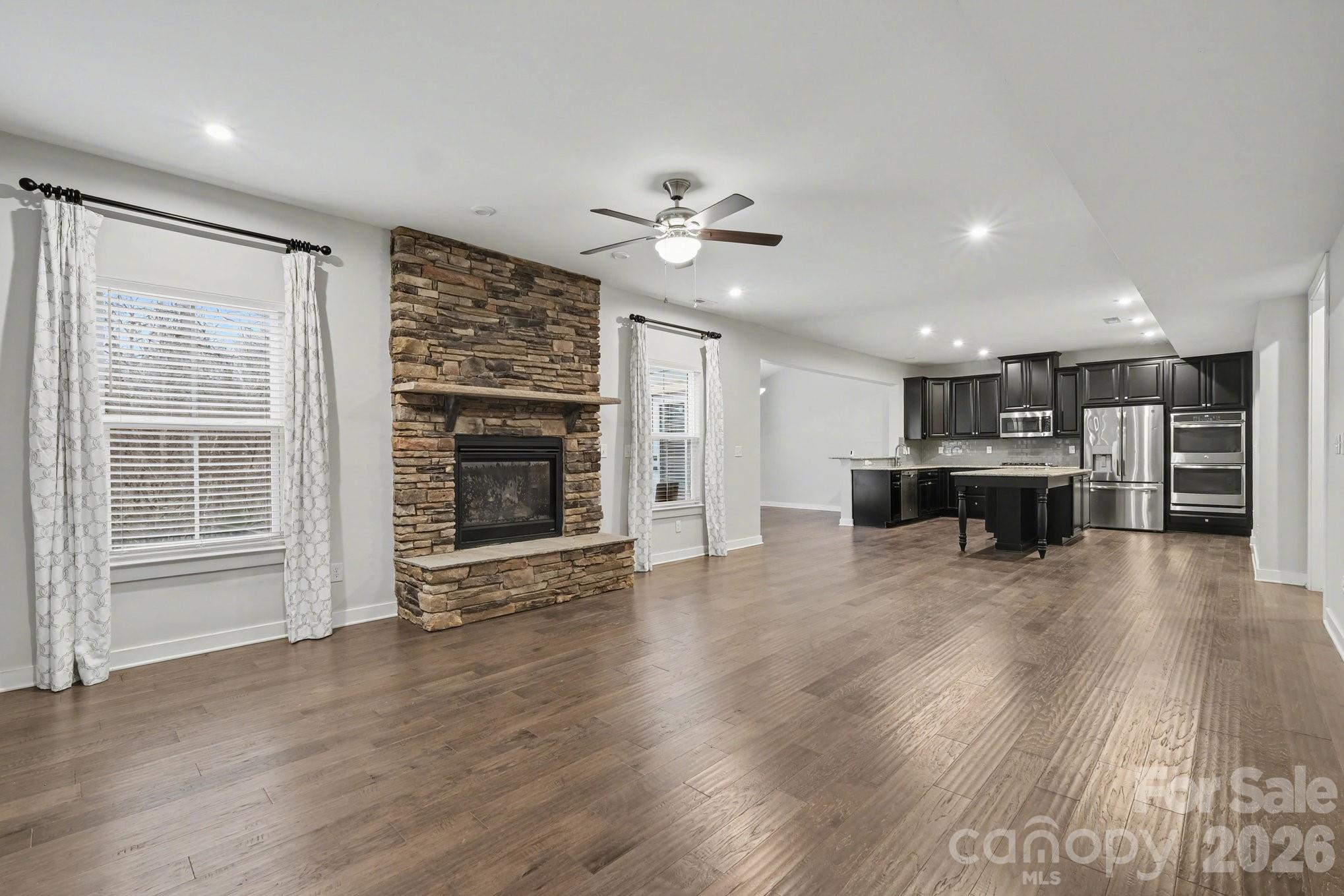 10474 Black Locust Lane — Charlotte