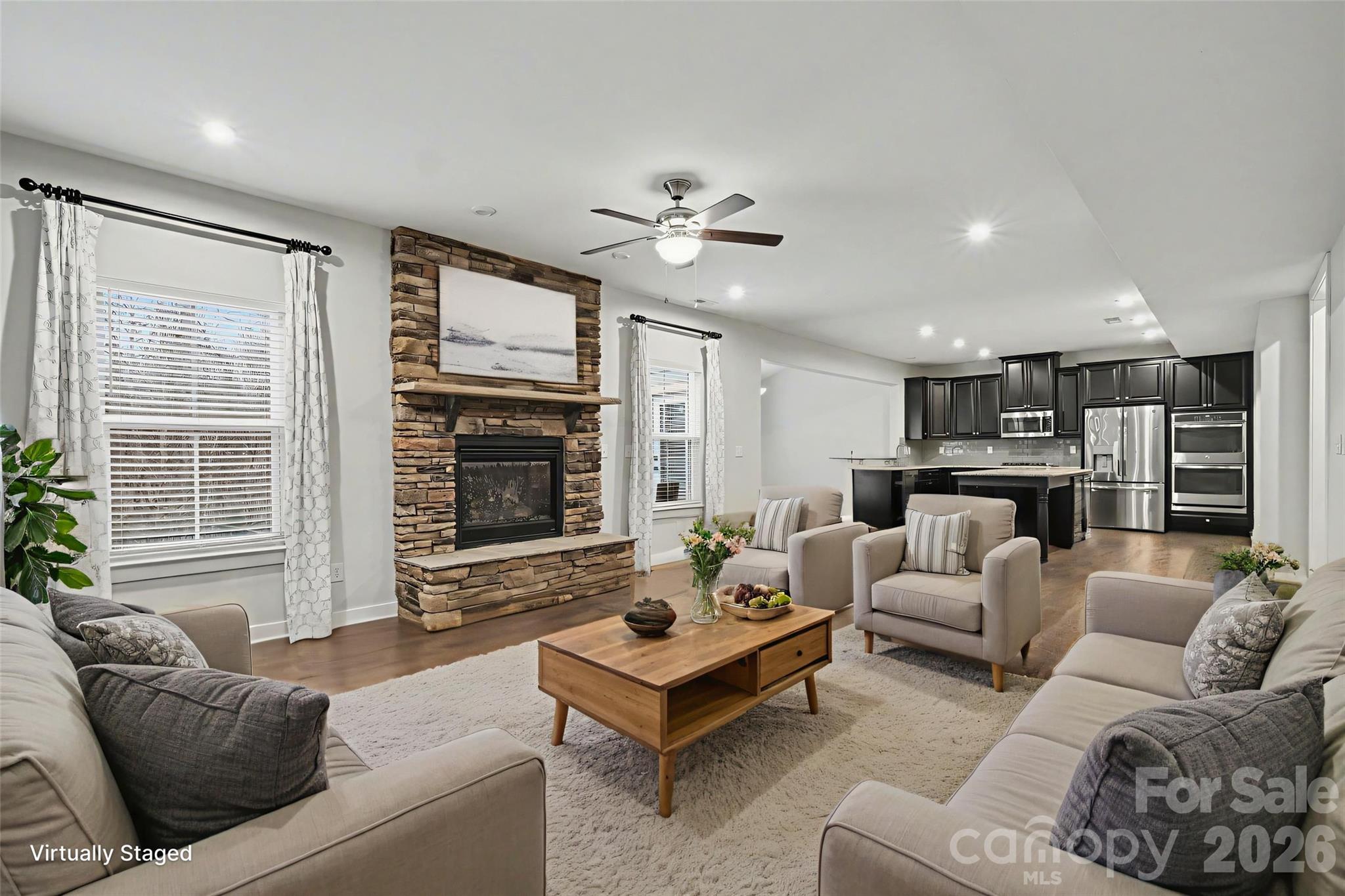 10474 Black Locust Lane — Charlotte