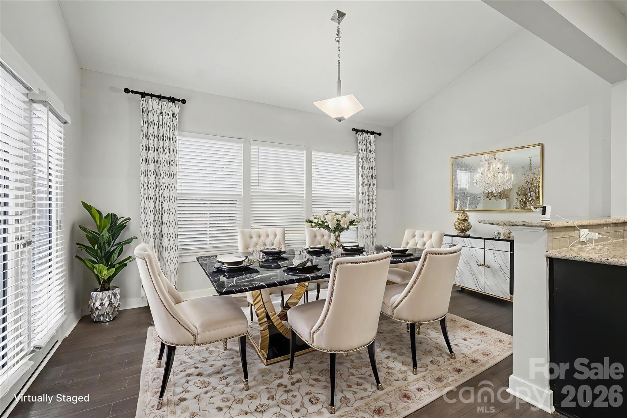 10474 Black Locust Lane — Charlotte