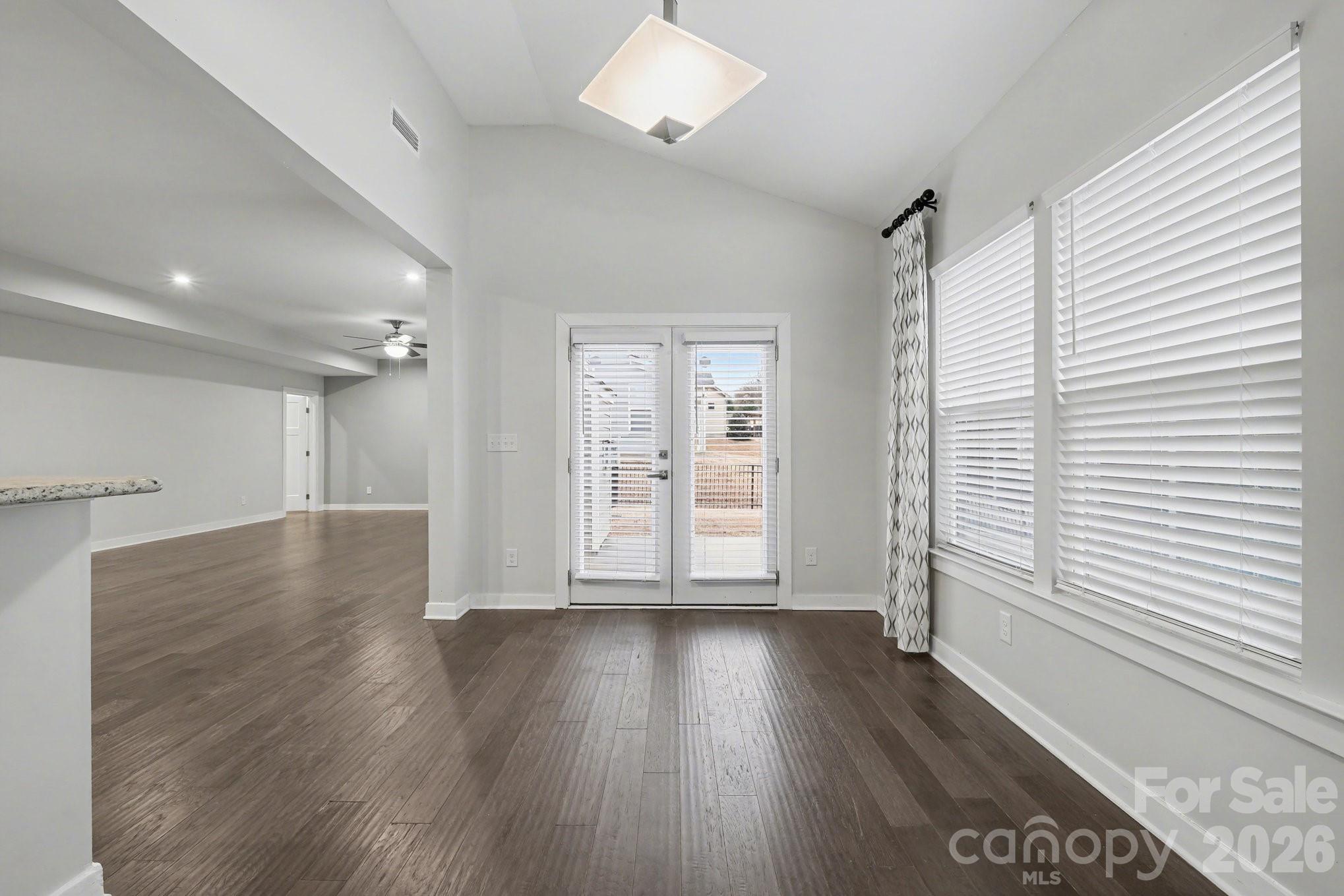 10474 Black Locust Lane — Charlotte