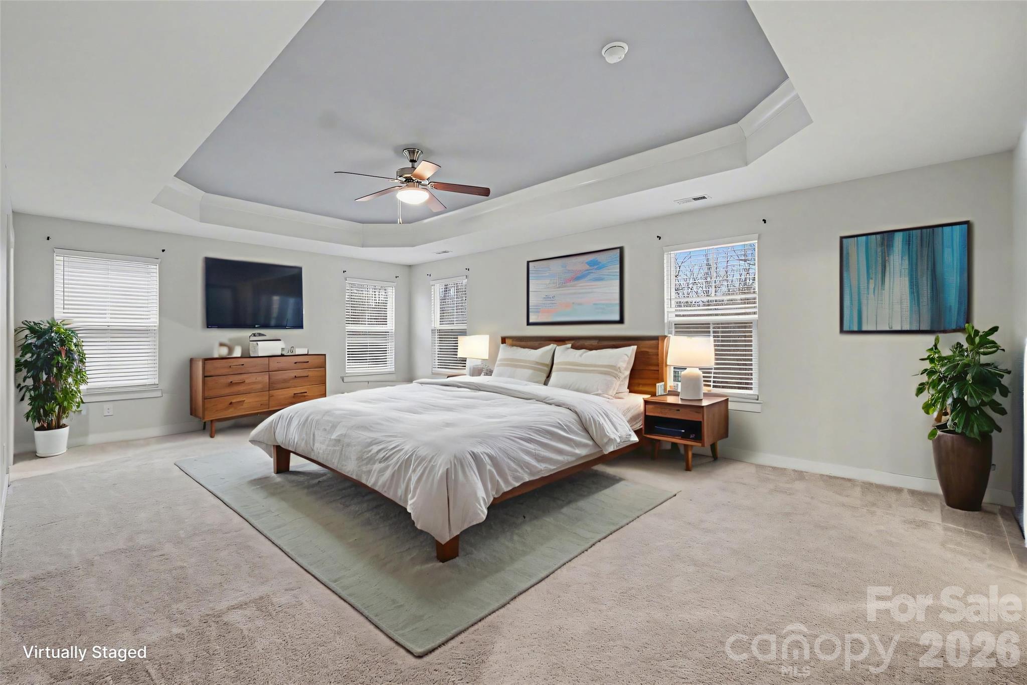 10474 Black Locust Lane — Charlotte